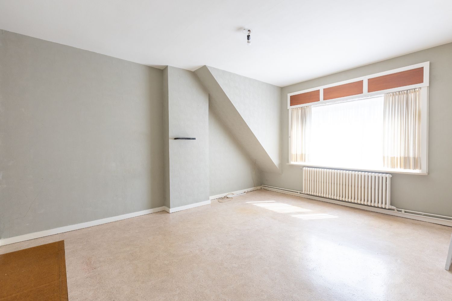 Bel-etage woning op uitstekende locatie! foto 21