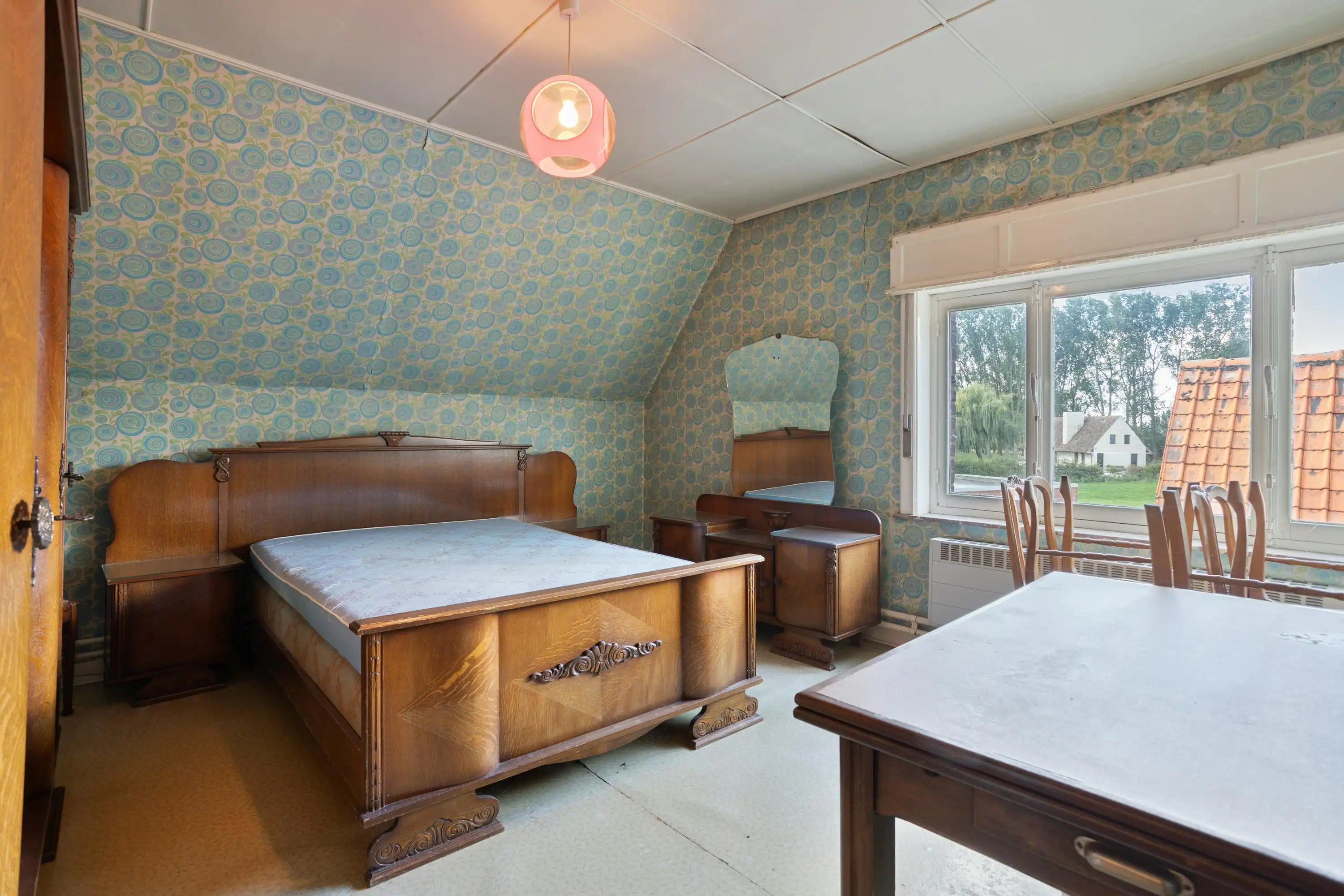 Alleenstaand huis met 3 slaapkamers te koop in Anzegem foto 14