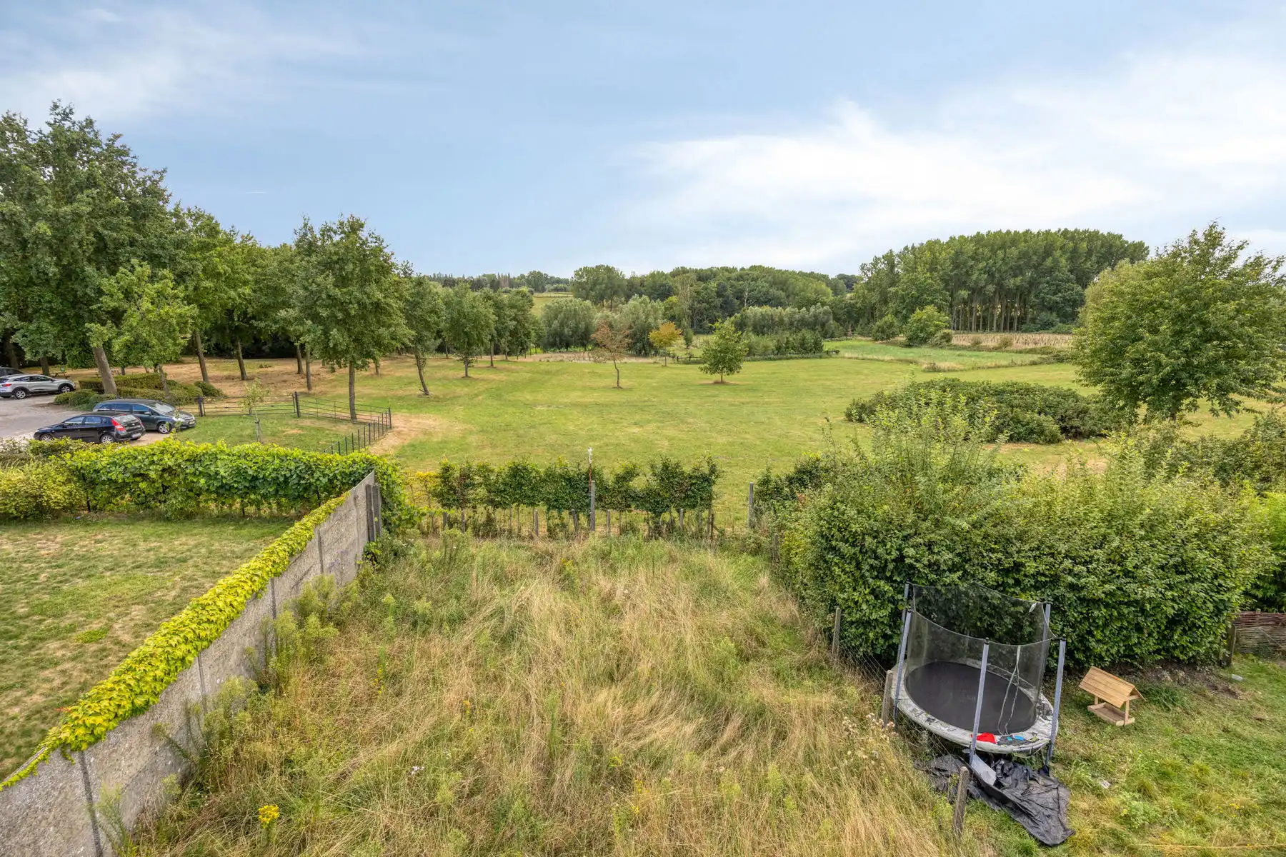 CHARMANTE WONING MET VEEL POTENTIEEL TE KOOP IN REGIO ASSE foto 24