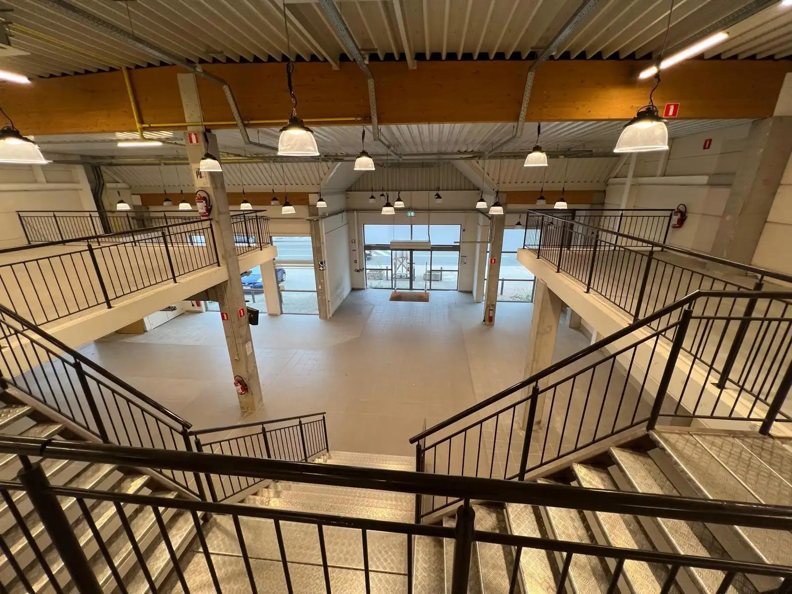 Handelspand te huur. foto 7