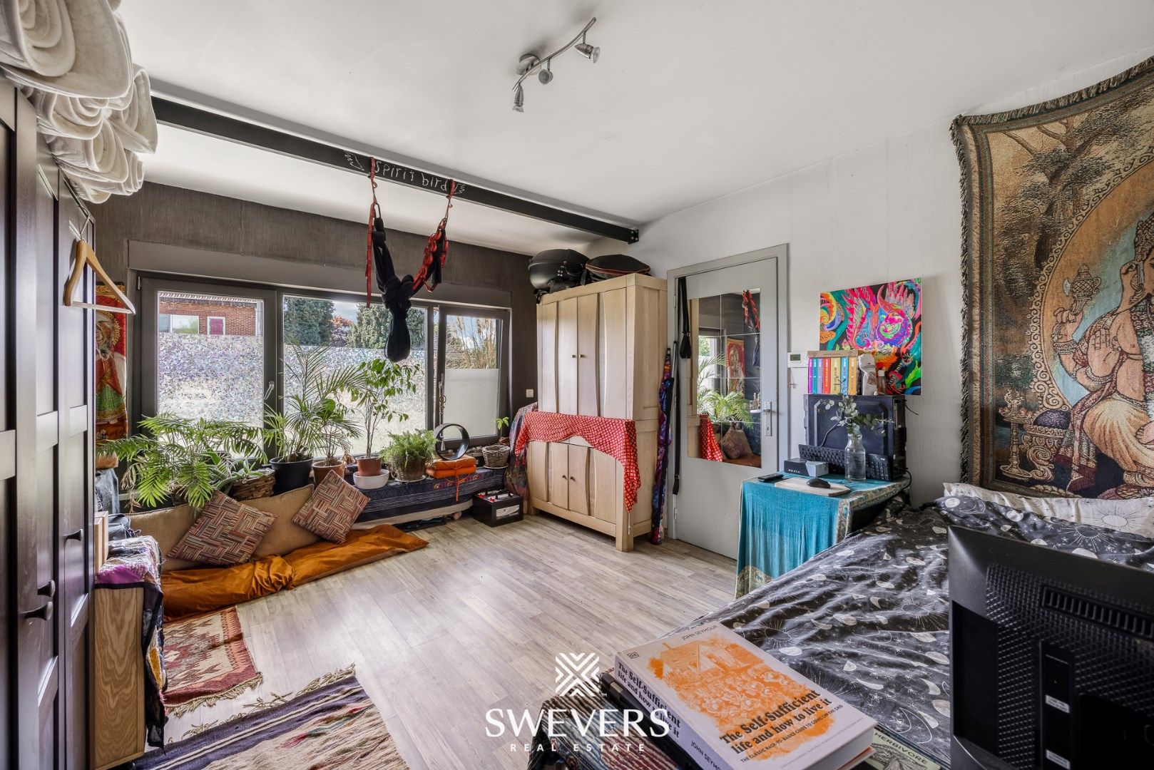 Charmante gerenoveerde woning met uitbreidingsmogelijkheden op rustige locatie in Koersel foto 18
