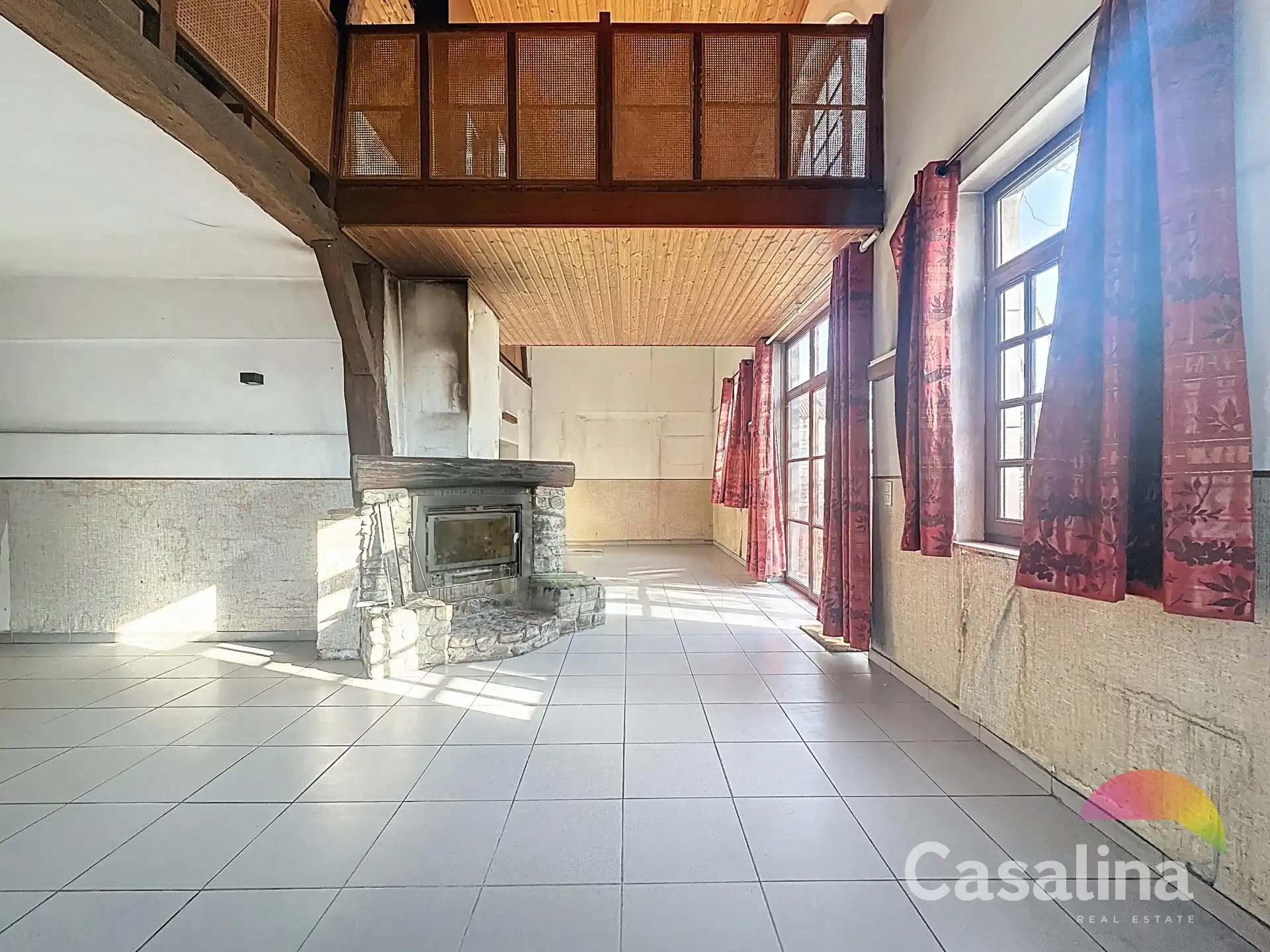 Te renoveren woning met 3 slaapkamers foto 7