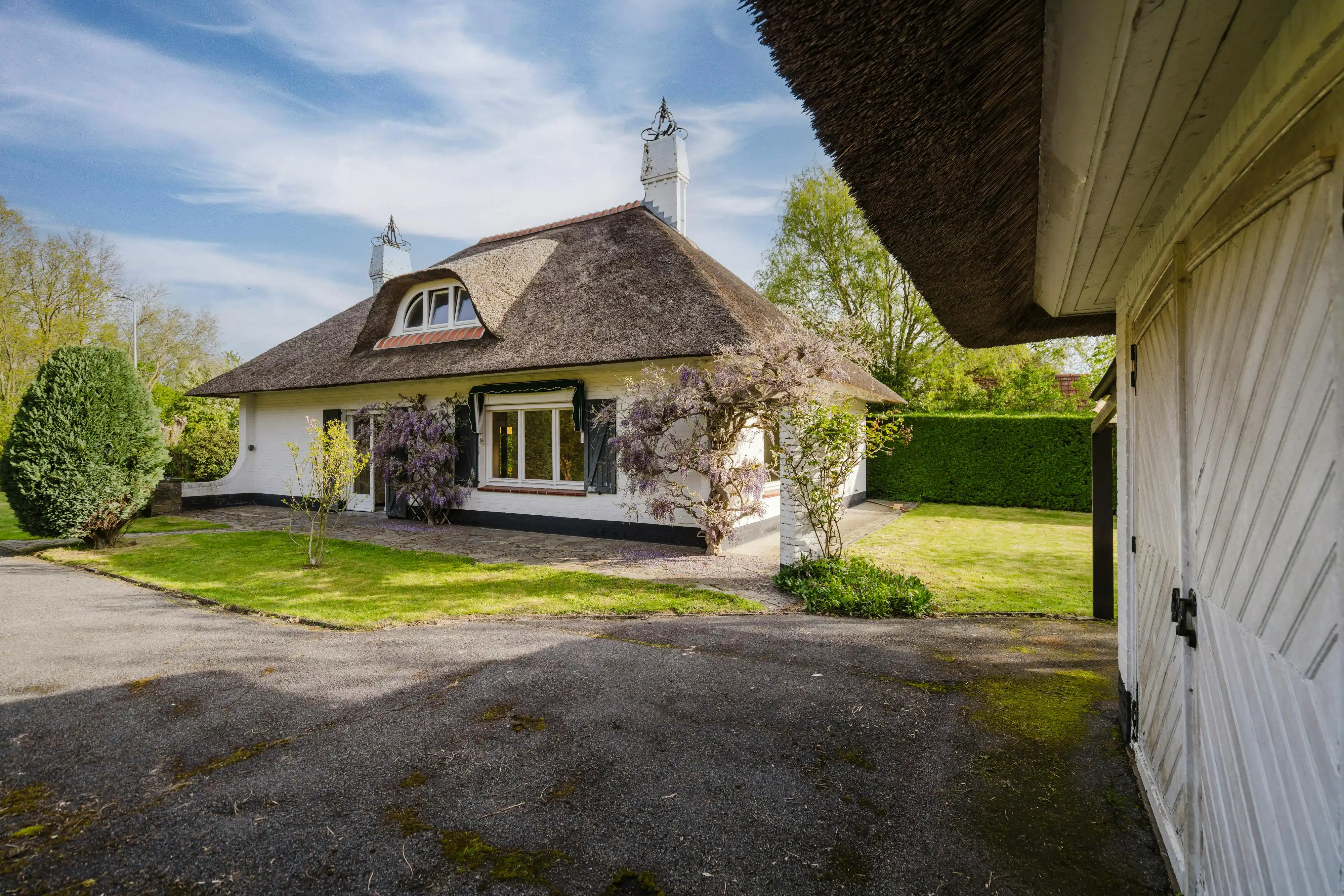 Schitterend gelegen villa met 3 slaapkamers in Kortrijk foto 19
