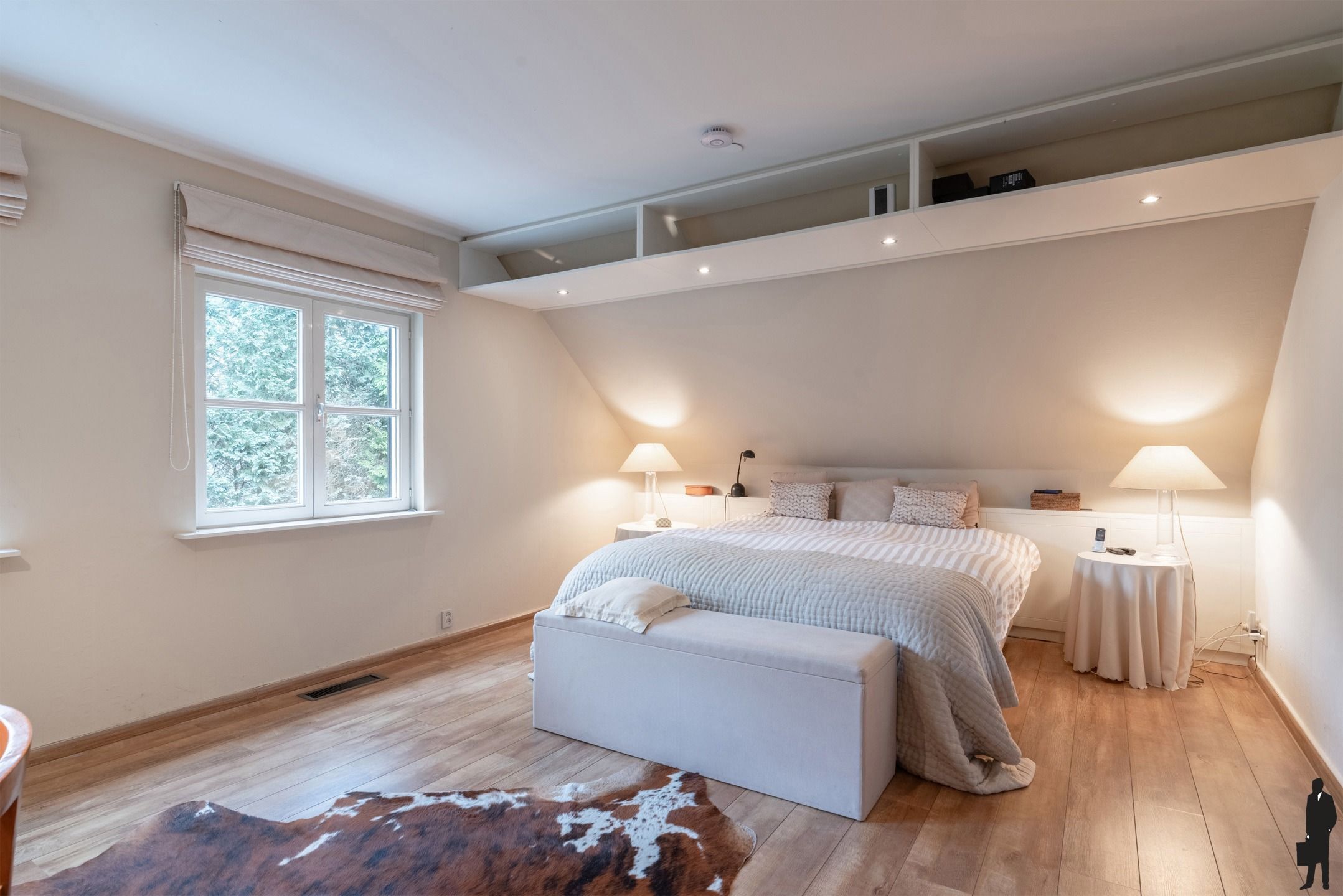 Stijlvolle villa op 1700m² met 4slks, 3bdks in Oud-Turnhout foto 18