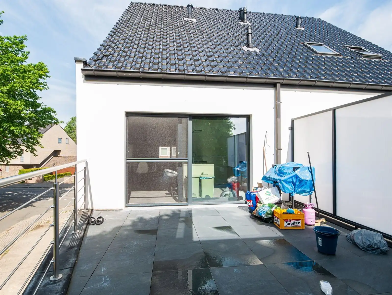 Duplex/Penthouse foto 15