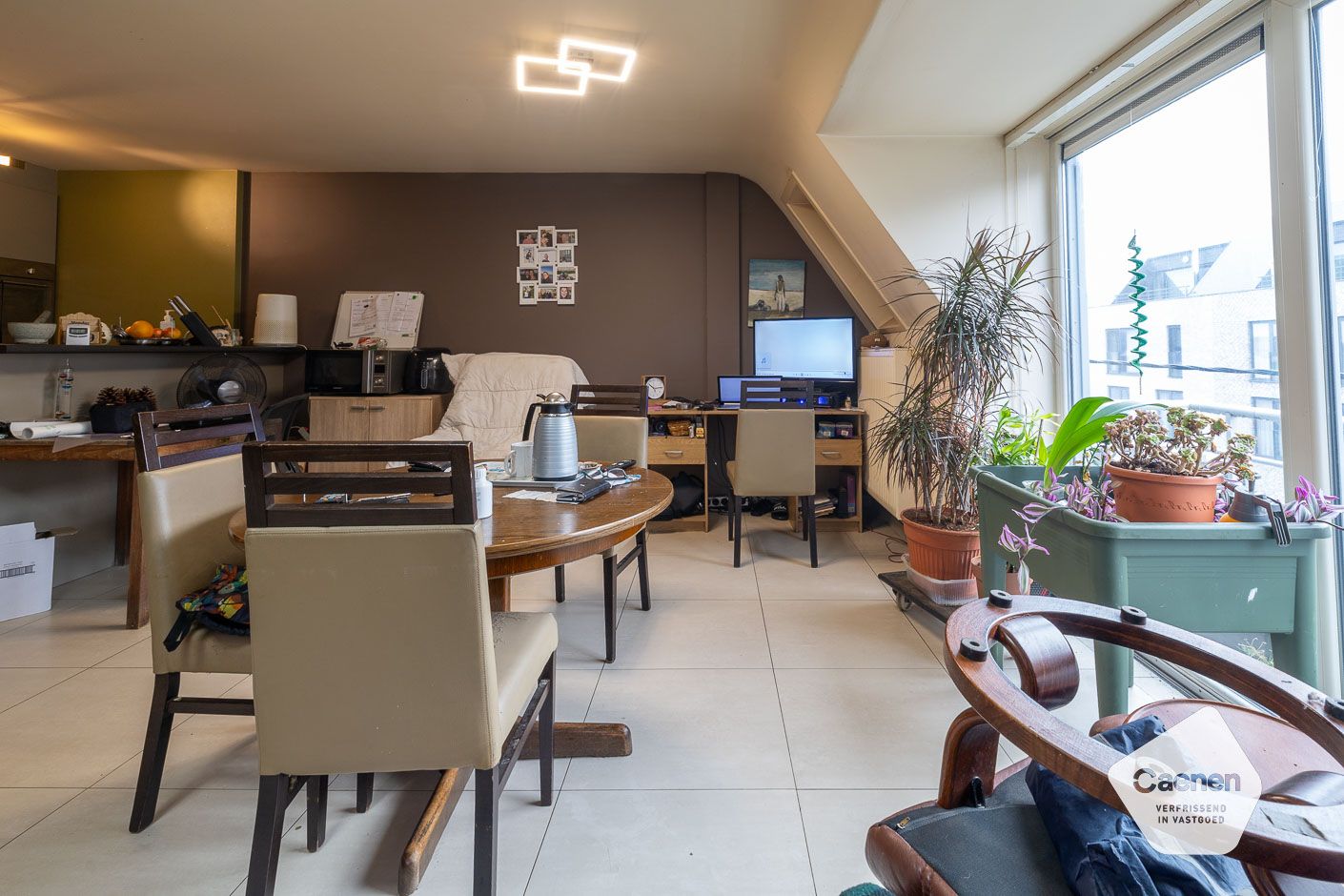 2x slpk appartement vlakbij zee foto {{pictureIndex}}