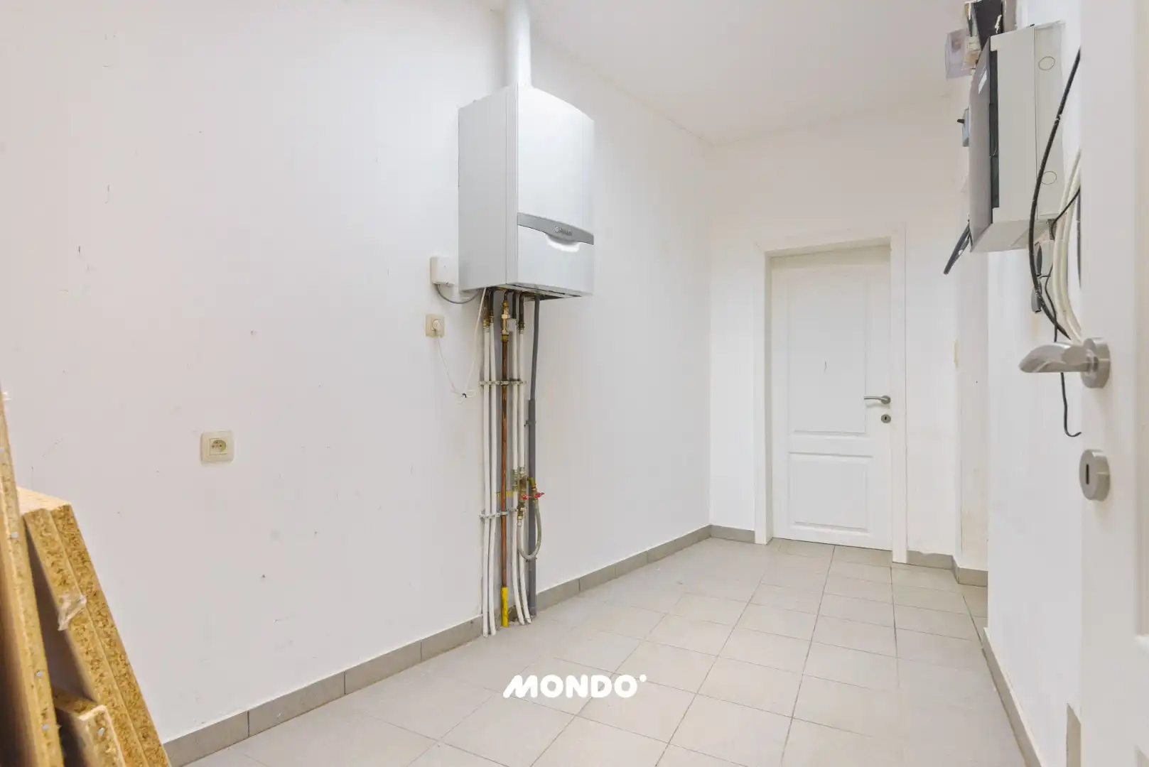 Charmante rijwoning met 4 slaapkamers foto 7