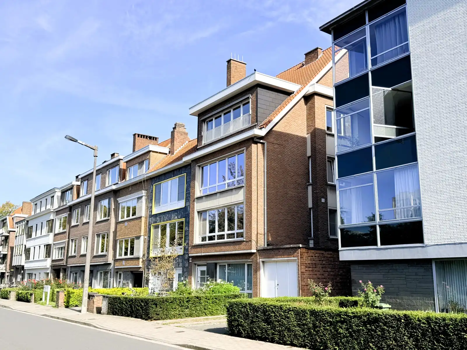 Appartement te huur foto 13