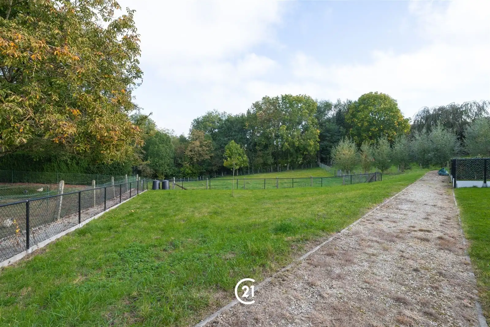 Prachtig duplexappartement met 3 kamers en groot terras met subliem uitzicht foto 27