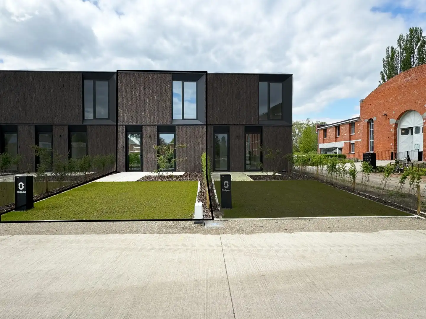 Huis te koop Neremstraat 258 - 3700 Tongeren