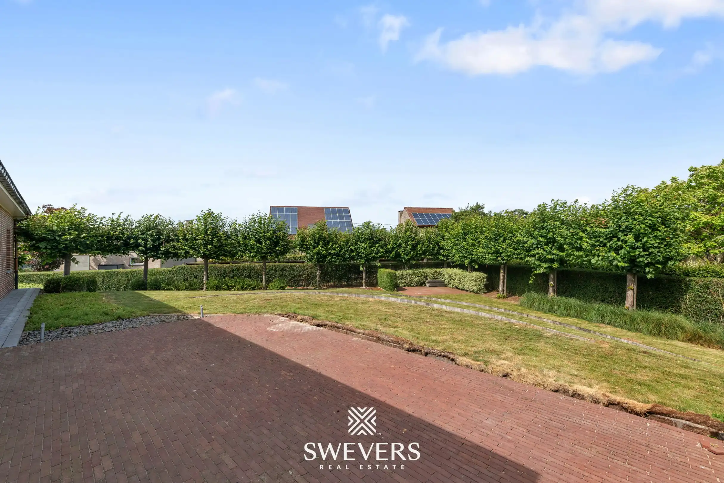 Zeer ruime villa met gunstig EPC en unieke ligging foto 33