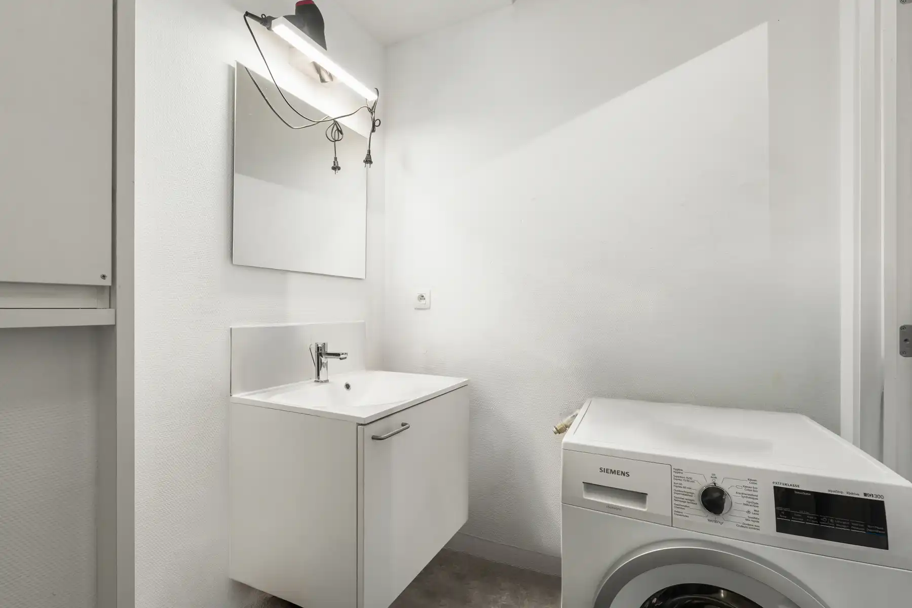 1 slaapkamer appartement met staanplaats nabij Kanaalwijk foto 11