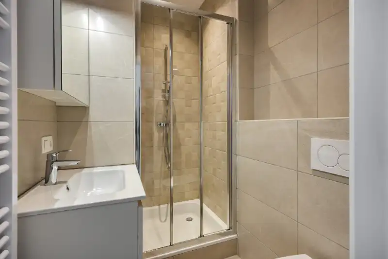 Volledig nieuw gerenoveerd appartement foto 10