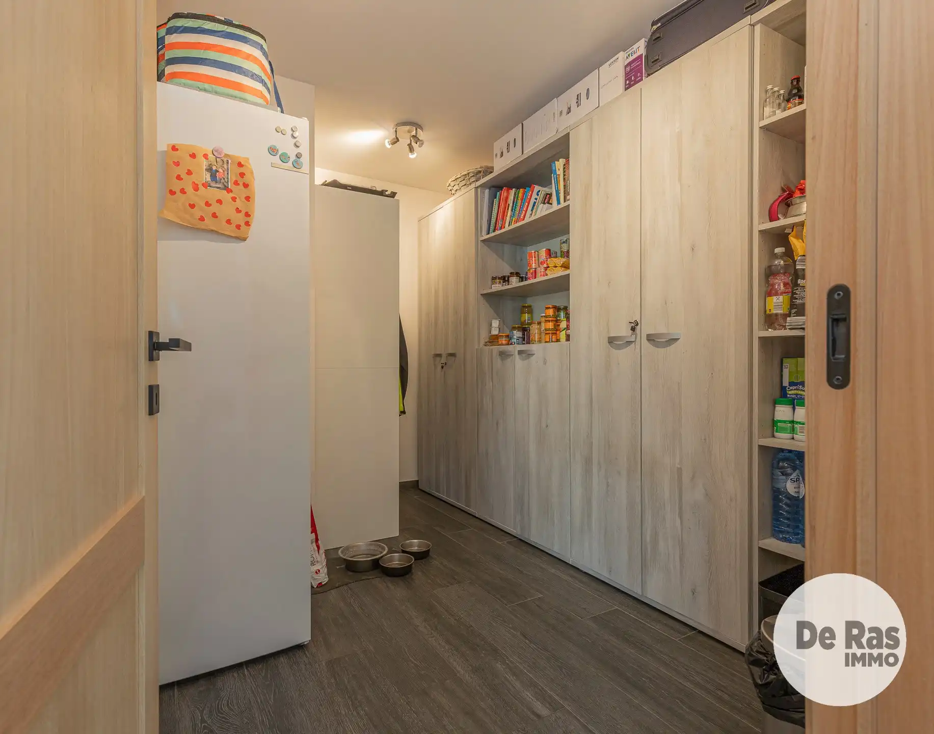 HAALTERT - Recente woning met alle comfort en mooie tuin foto 11