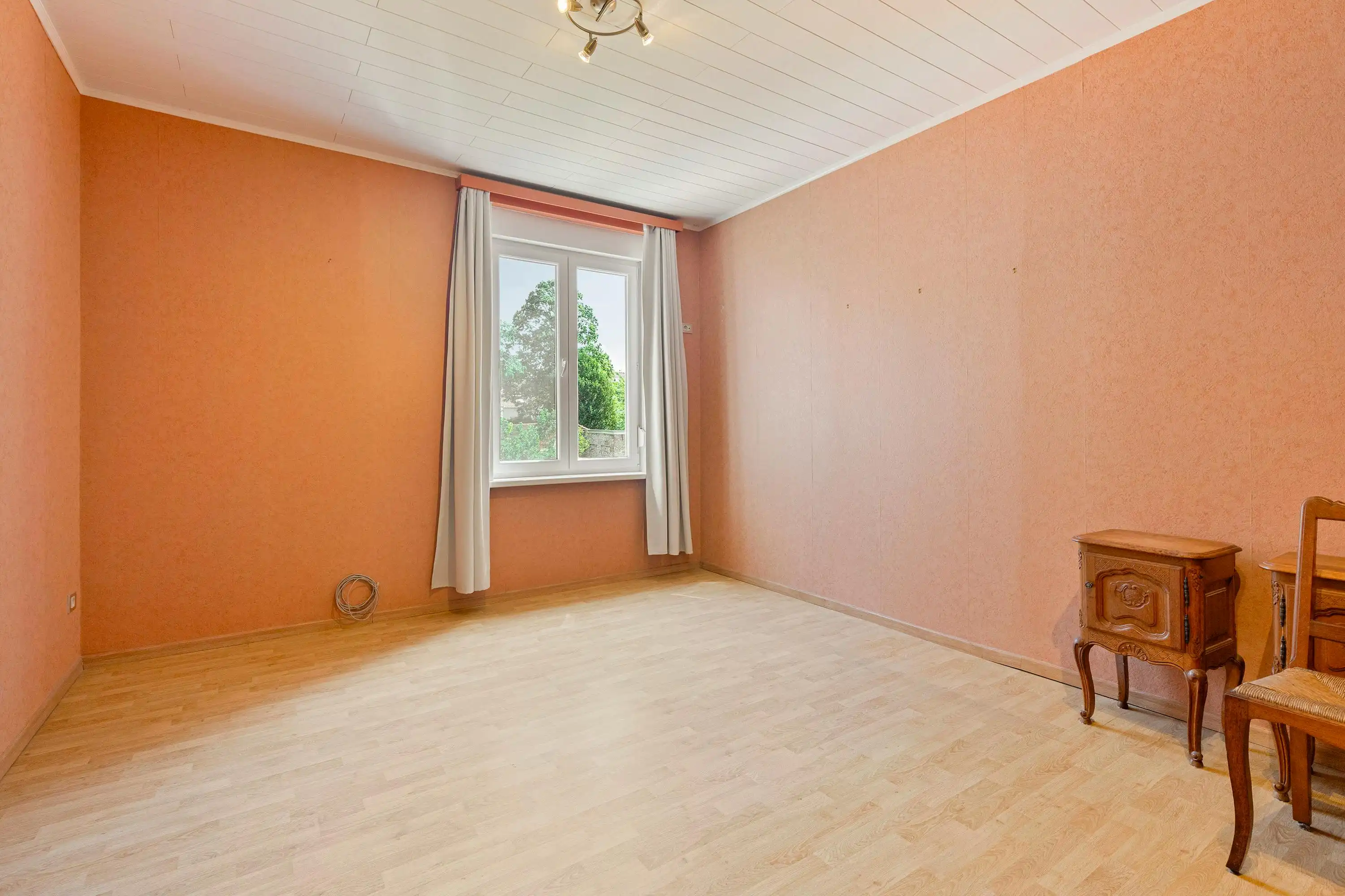 Herenhuis te koop in centrum Brugge foto 9