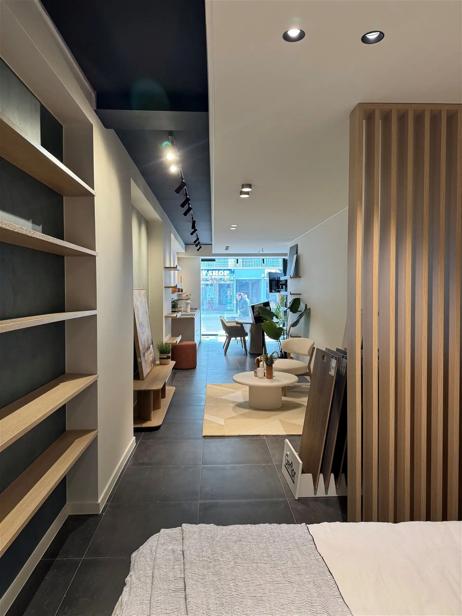 handelsgelijkvloers foto 4