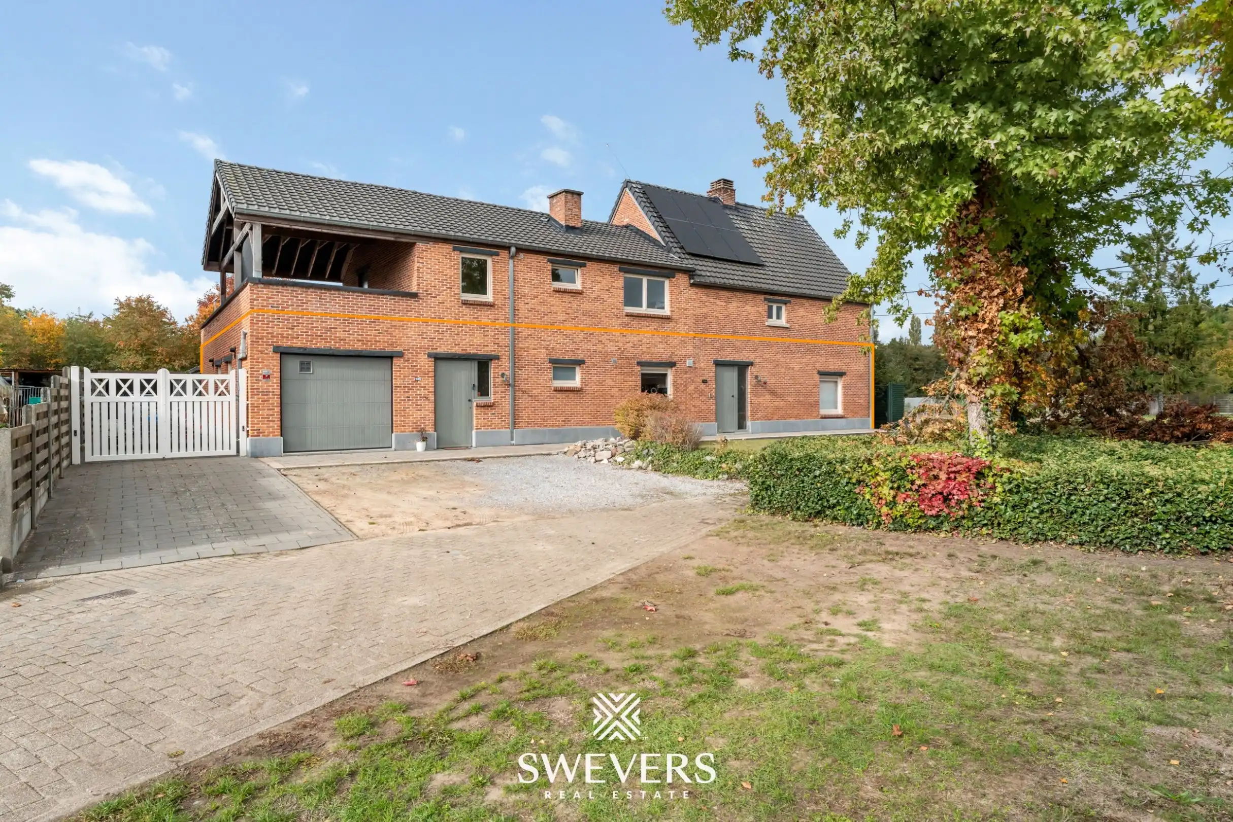 Appartement te koop Schomstraat 168 - - 3582 Beringen