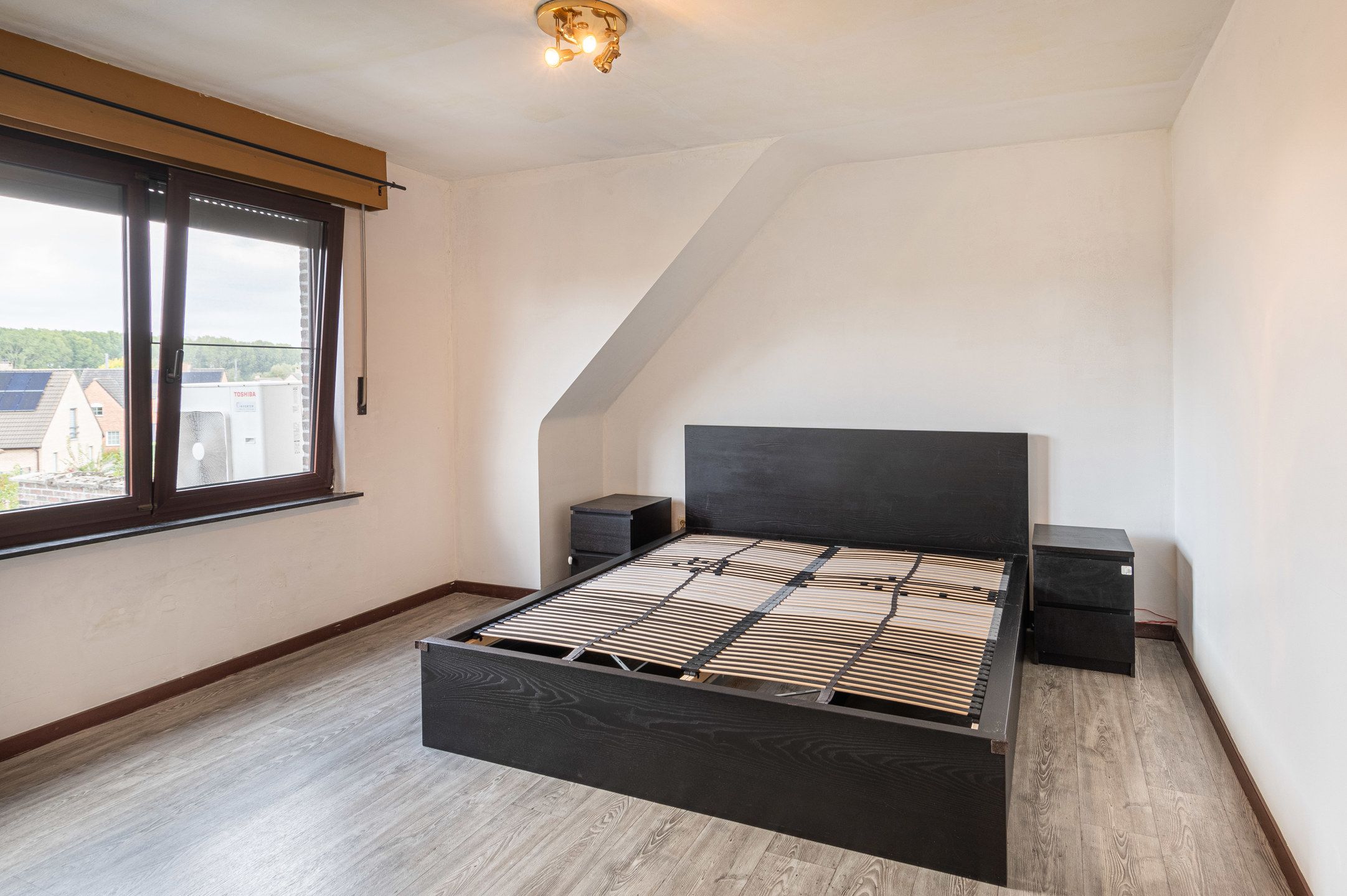 Charmante instapklare Beletagewoning foto 12