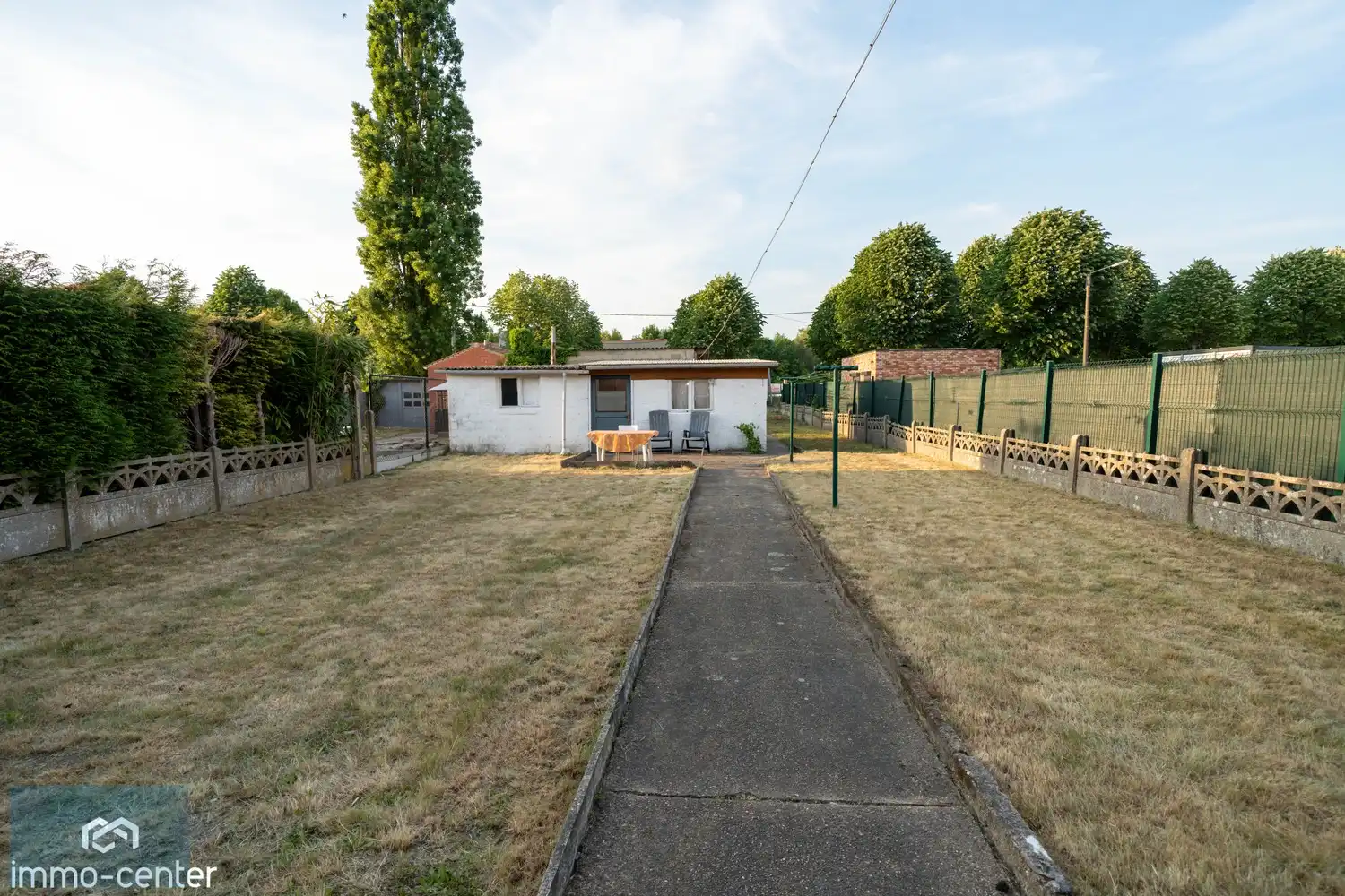🏡 Gezinswoning met karakter in het hart van Waterschei – 3 slaapkamers, 2 garages & een royale tuin! foto 5