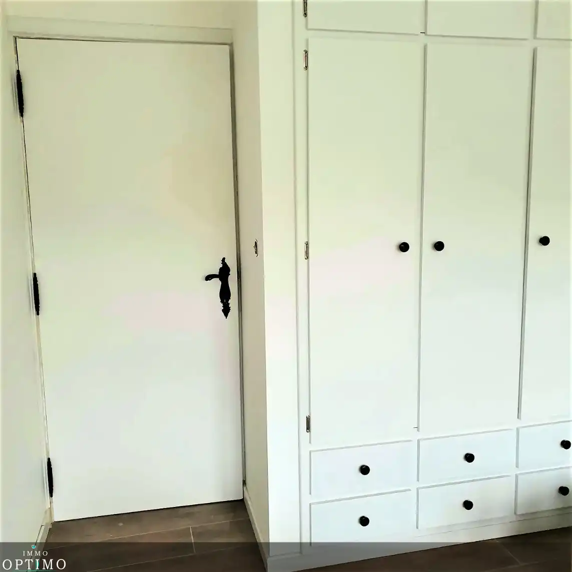 Appartement met 3slaapkamers + berging in kelder + afzonderlijke garage te Houthalen-Helchteren foto 17