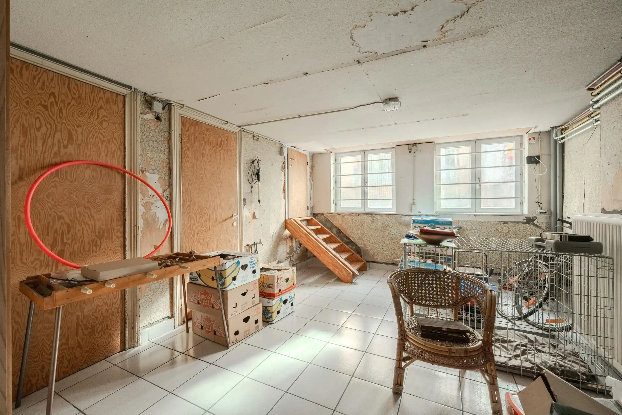 Charmante herenwoning met 3 slaapkamers te koop te Oostende  foto 28