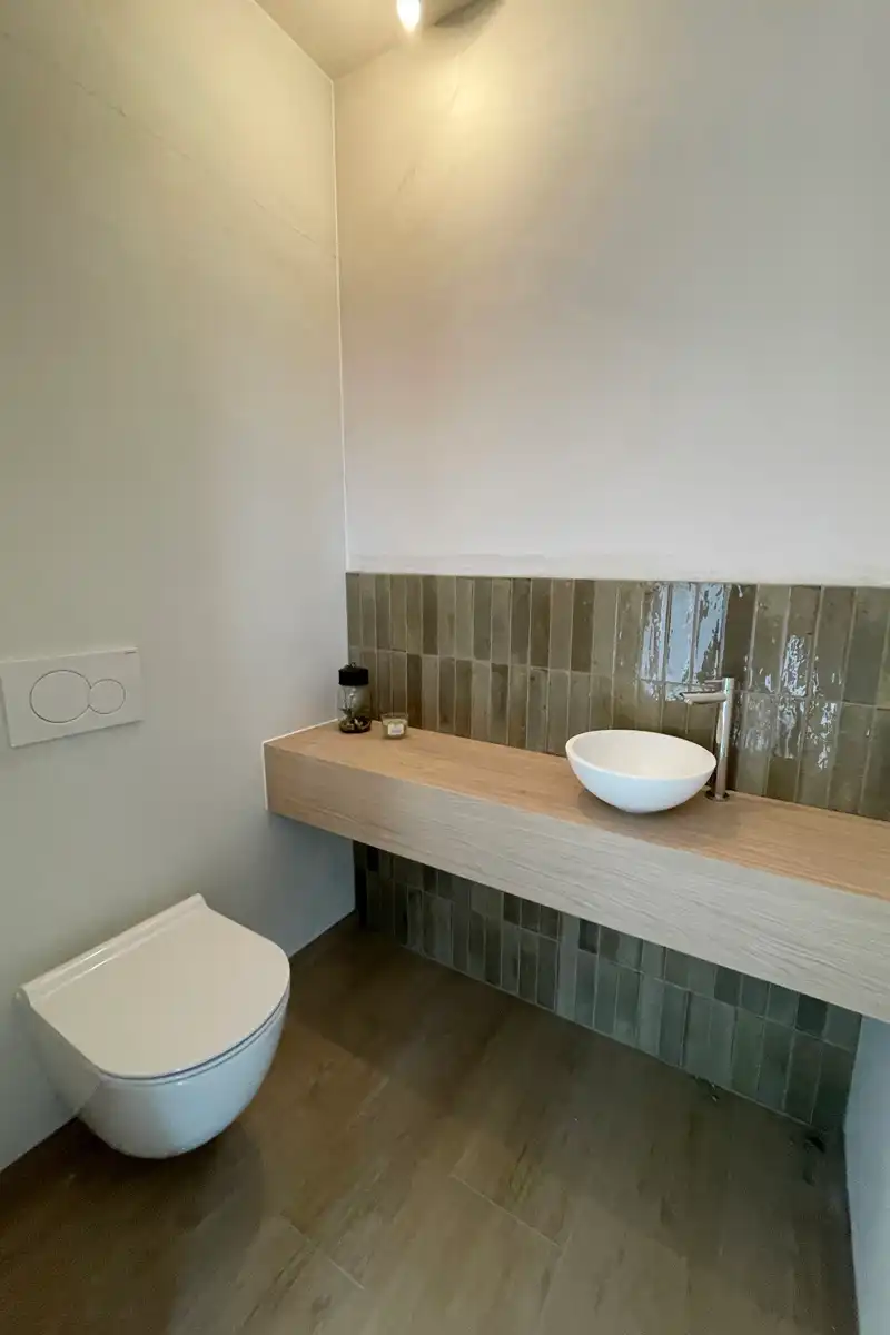 Halfopen bebouwing te Tielt-Winge foto 8