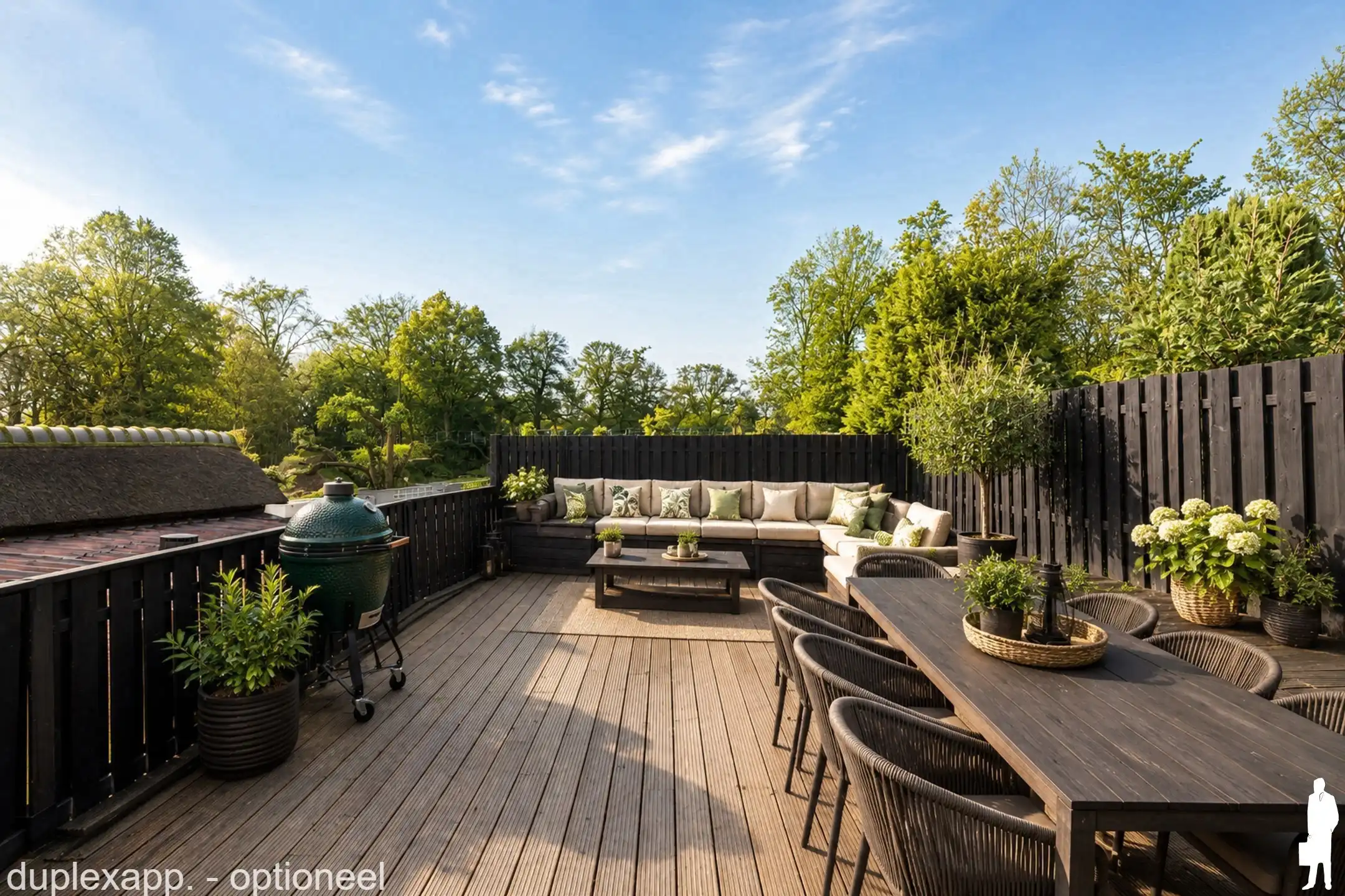 'De Waterkant' - taverne met conciërgewoning op toplocatie foto 25