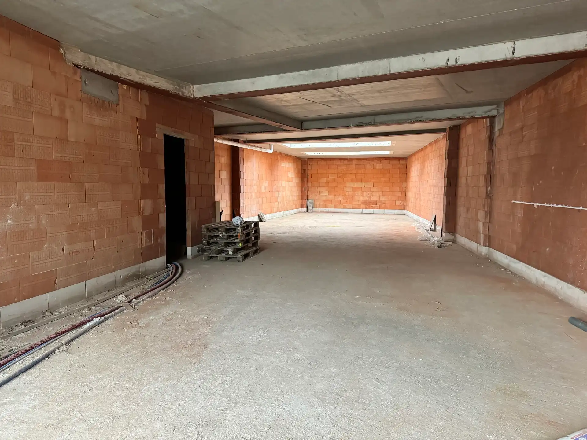 Commercieel gelijkvloers te koop te Ekeren  foto 11