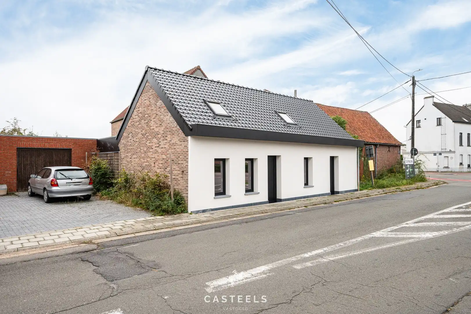 Energiezuinige woning (A) top voor starters of vrij beroep foto 24