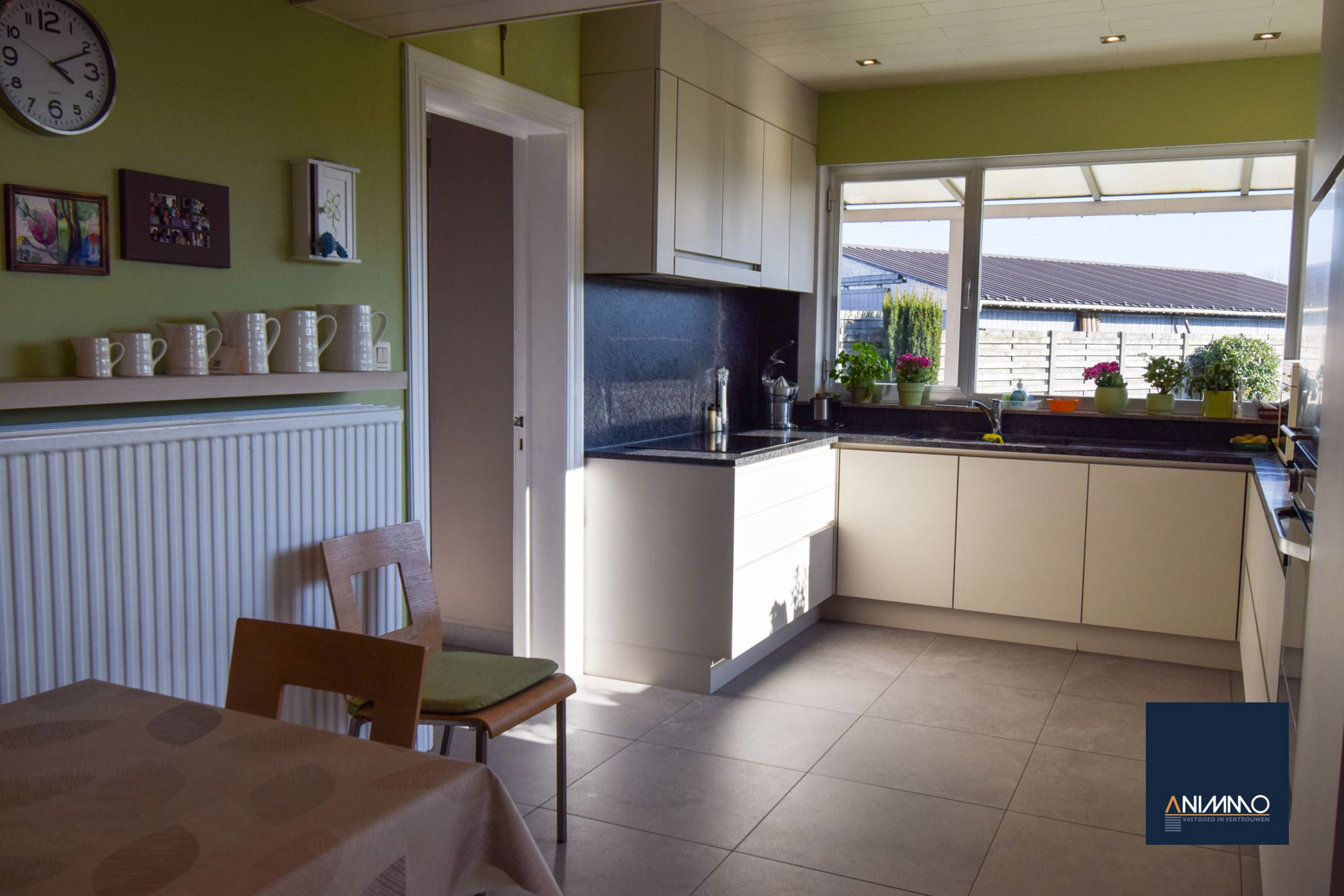 Huis te koop foto 9
