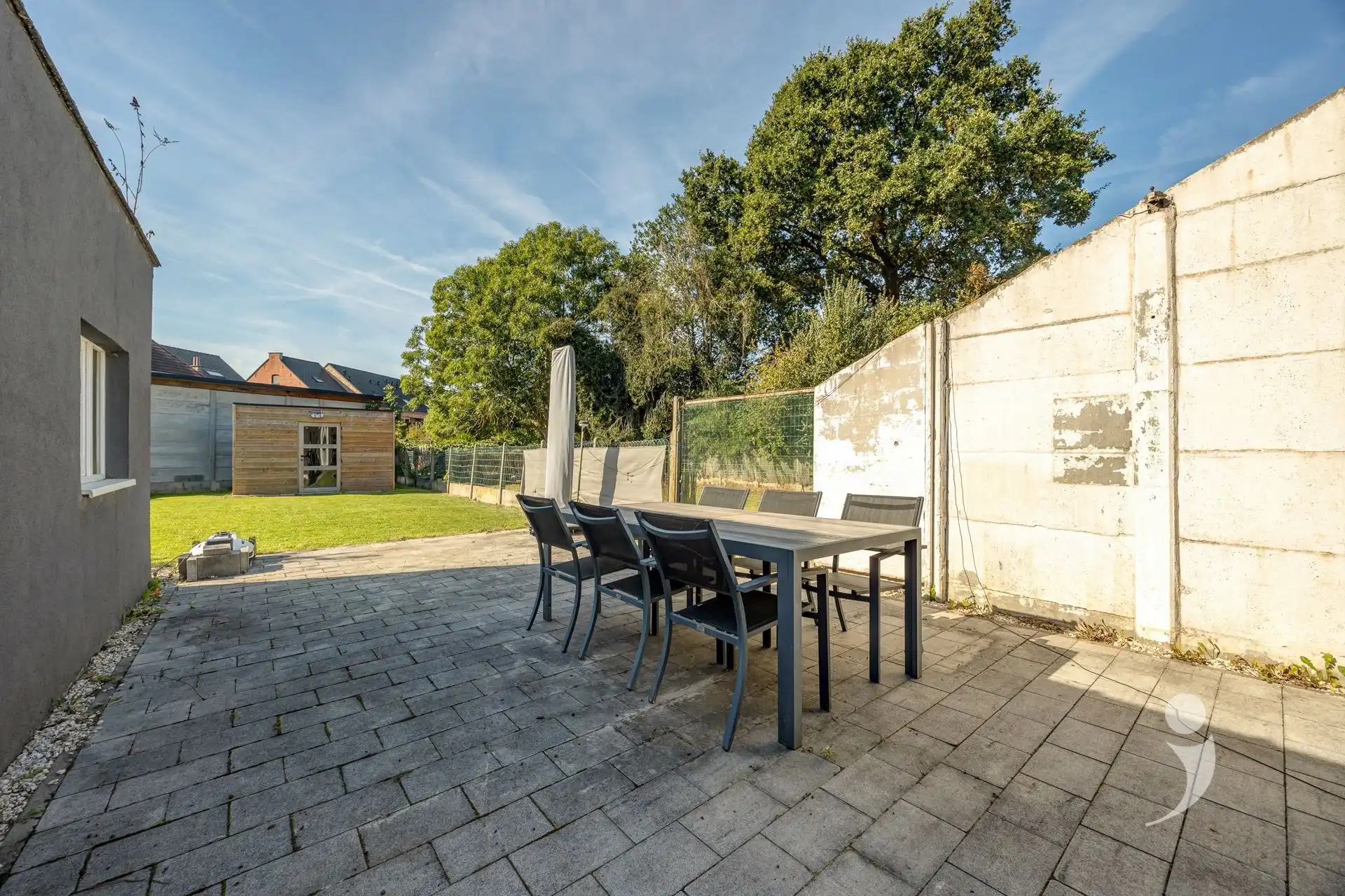 Gerenoveerde HOB op uitstekende locatie foto 21