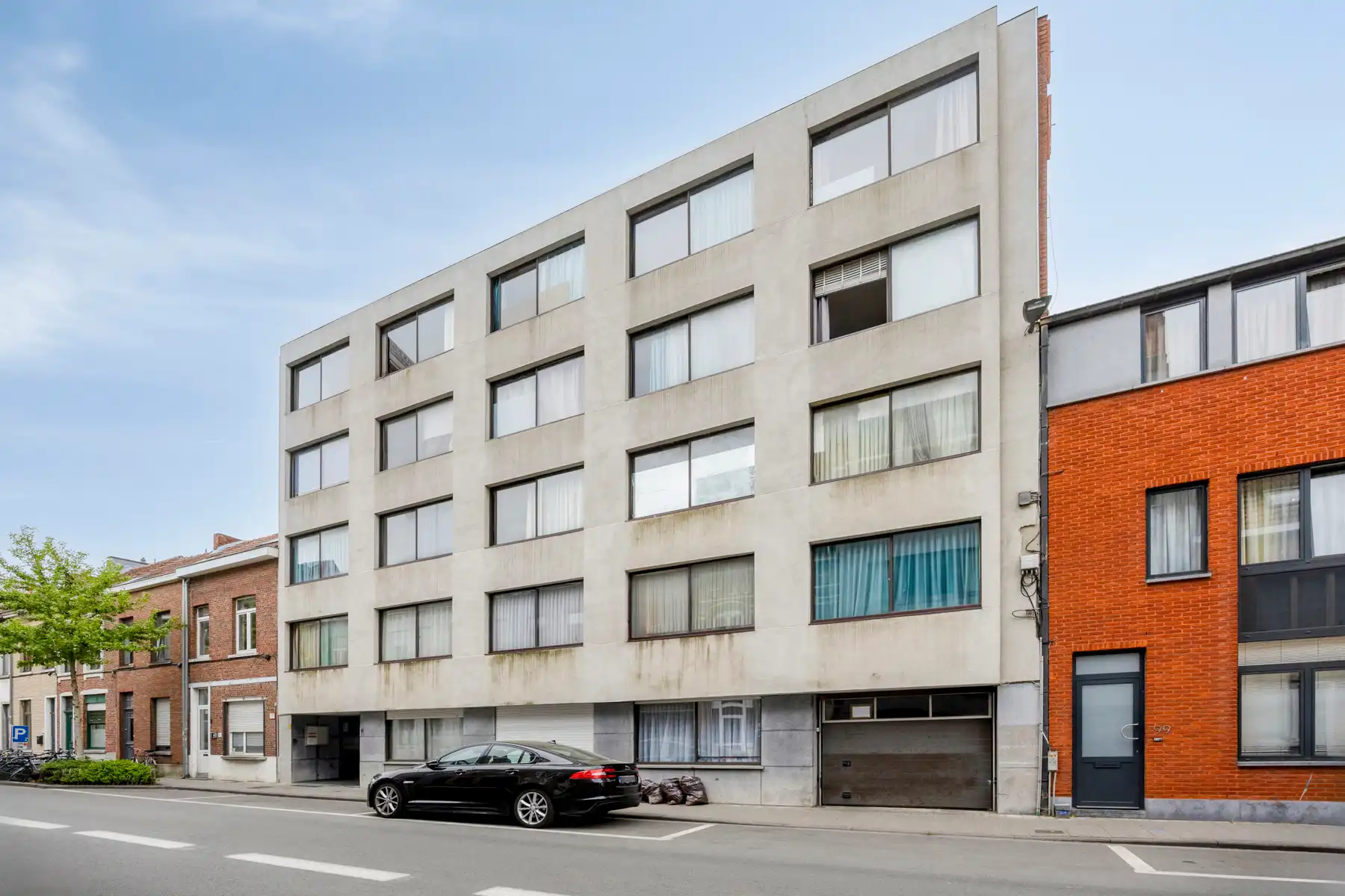 Studio rustig genot Vesaliussite foto 9