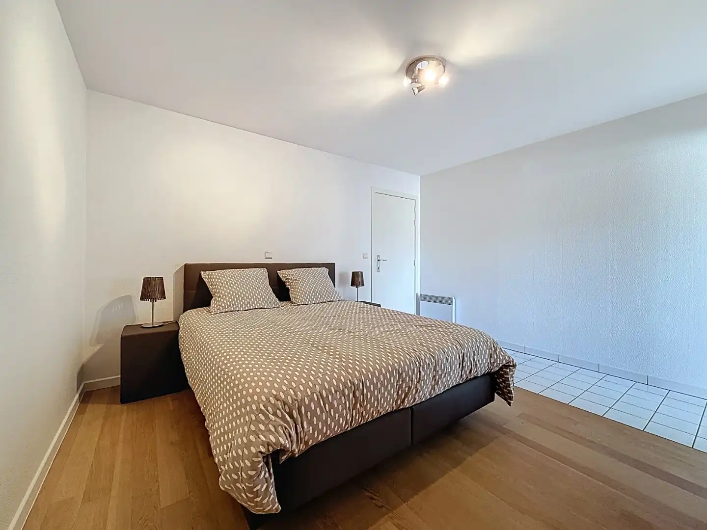 Instapklaar en gemeubeld dakappartement met topligging in Nieuwpoort-Bad foto 9