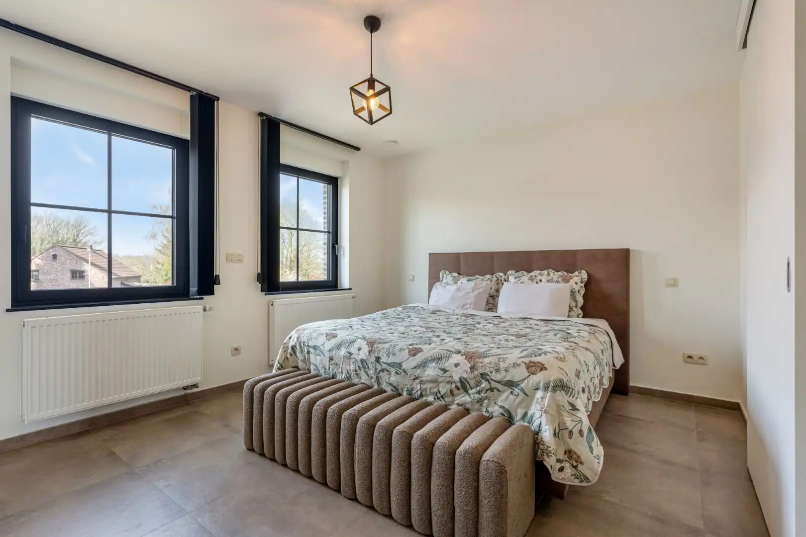 UNIEK VASTGOEDAANBOD! Kwaliteitsvolle pastorijwoning met duurzame technieken en uitzonderlijk wooncomfort foto 27