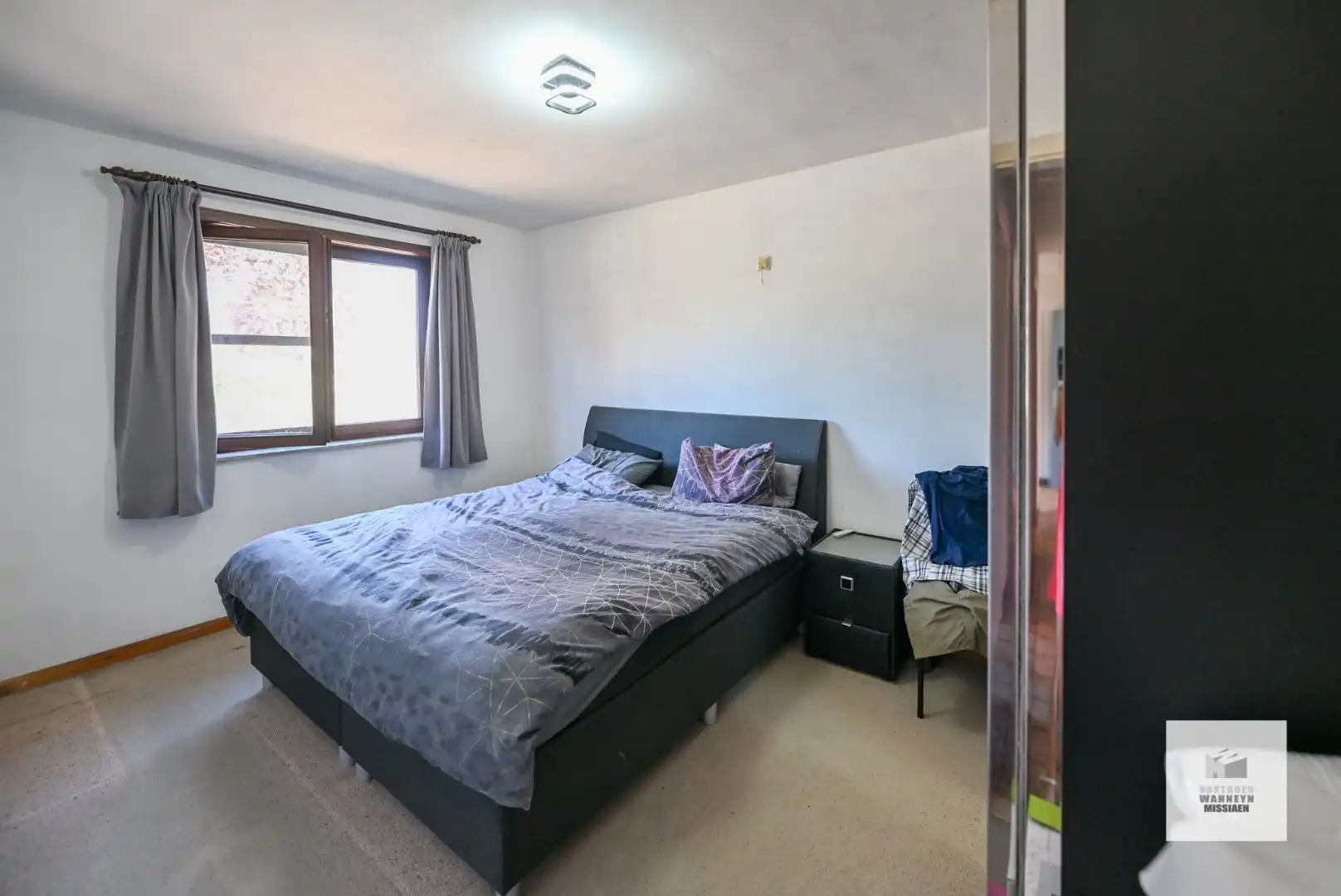 Rustig gelegen woning op mooi perceel van 883m2 te Bellem foto 12
