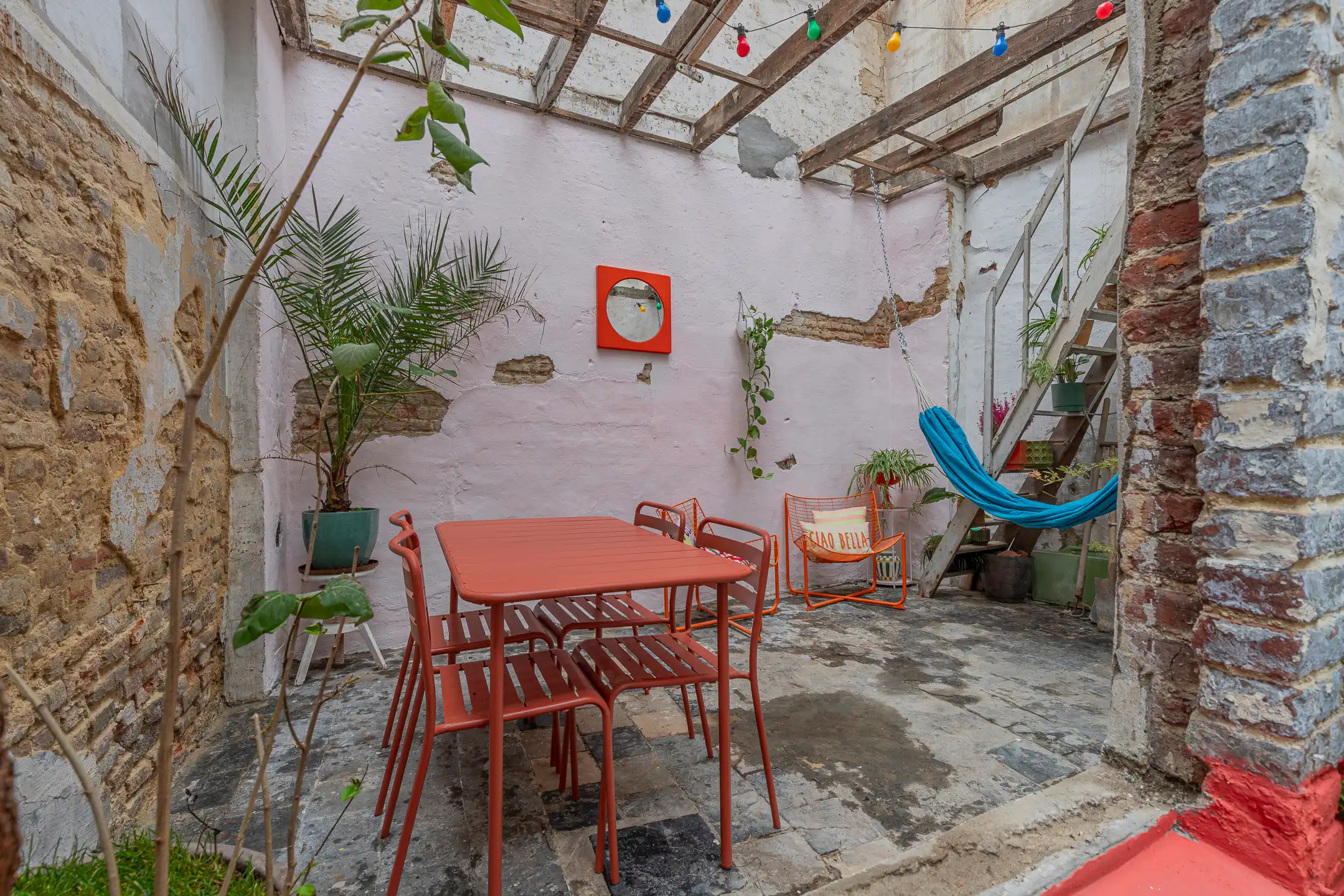 GERAARDSBERGEN - Burgerwoning met 5 kamers foto 31