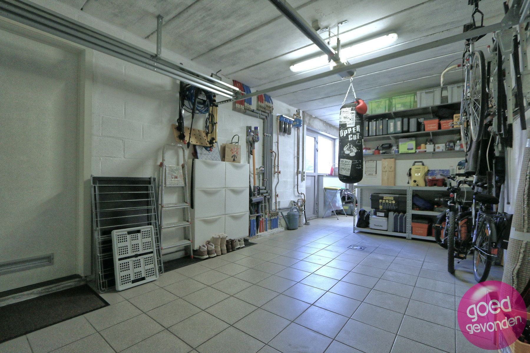 WONING - 3 SLK - TERRAS - TUIN - GARAGE - CENTRAAL - RUSTIG foto 23