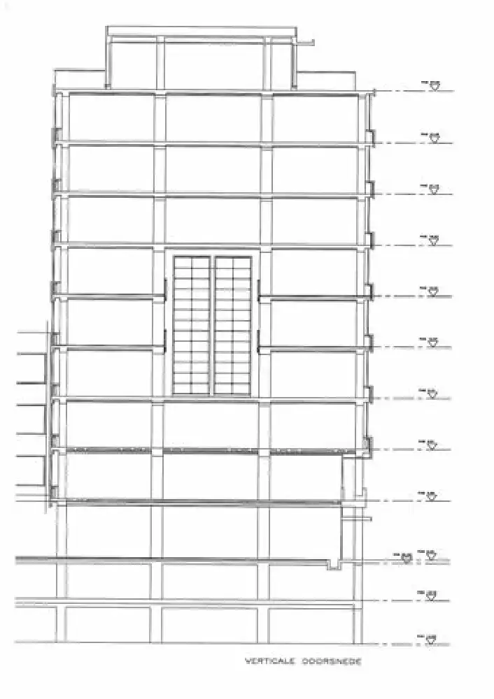 Kantoren te koop in Antwerpen foto 5