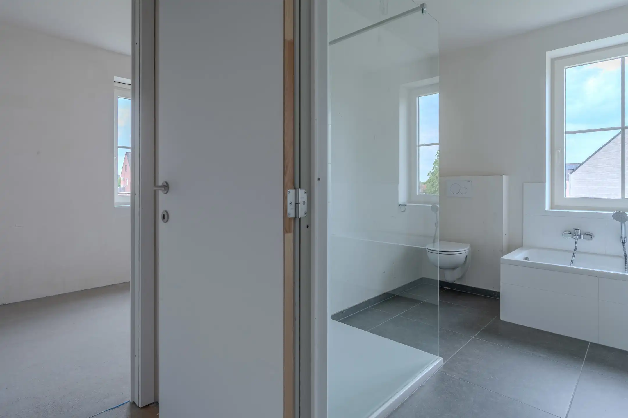 5  energiezuinige woningen (Epeil 10) op gunstige locatie  foto 19