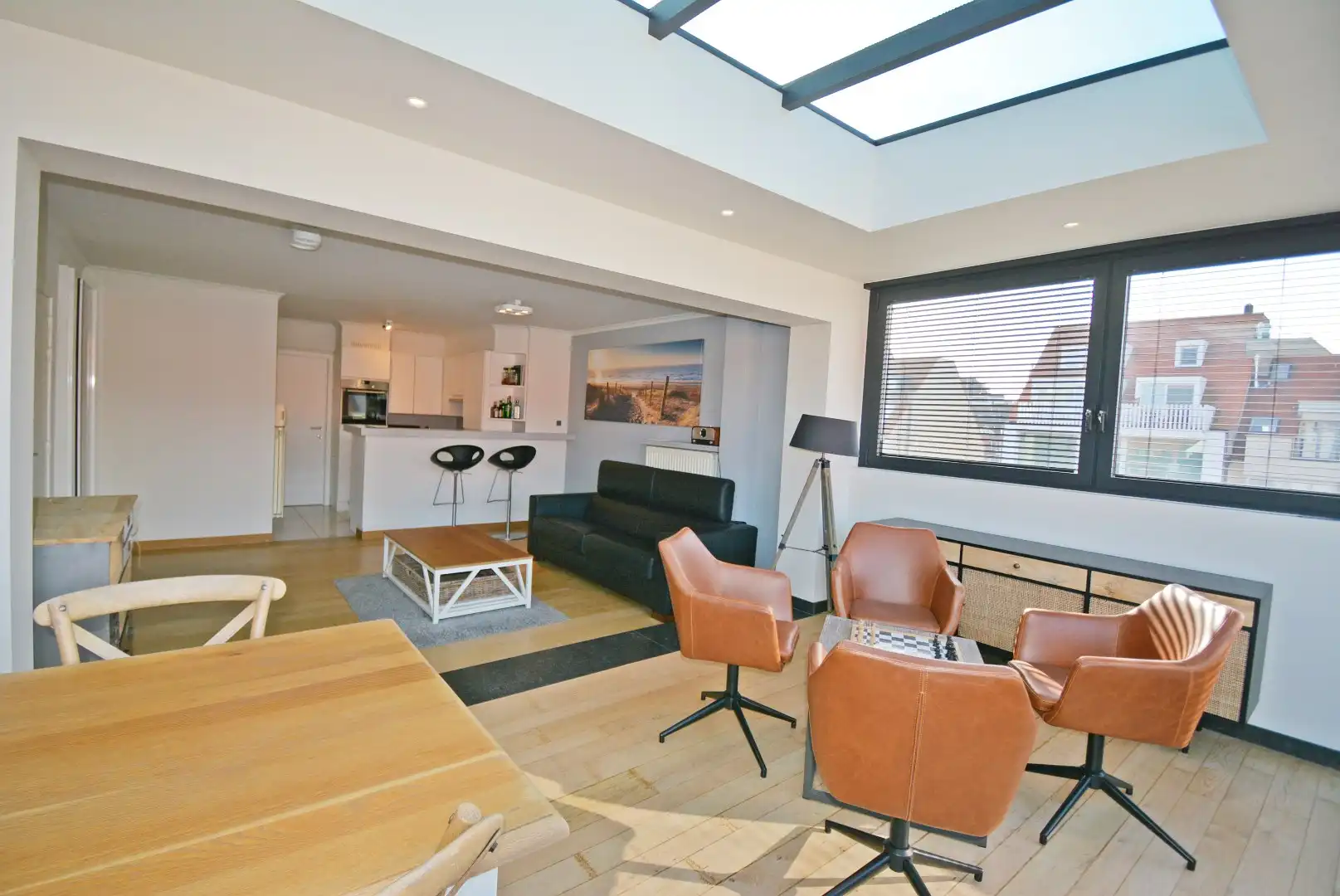 Appartement te huur foto 3