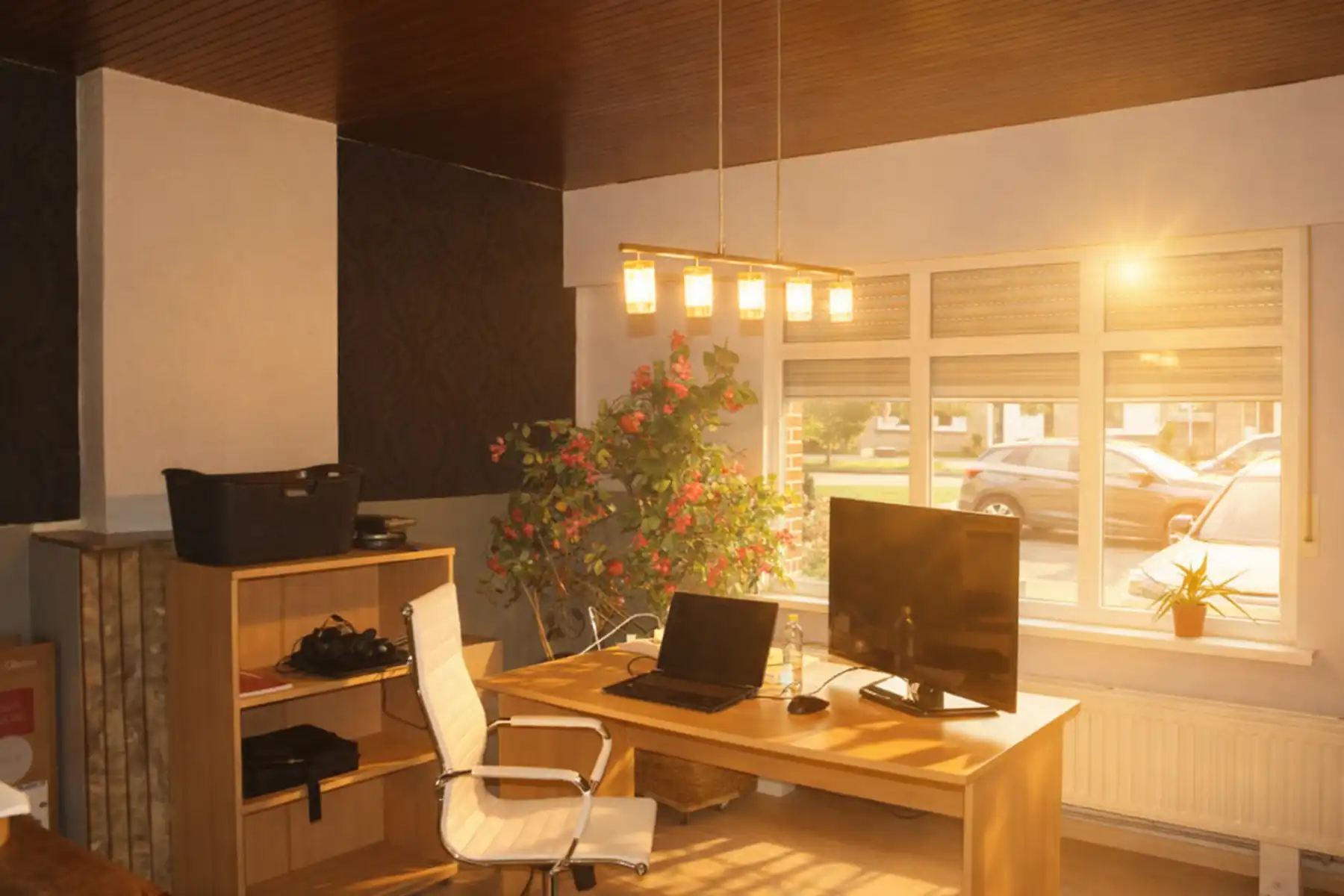 Zeer ruime woning met veelzijdig bijgebouw foto 5