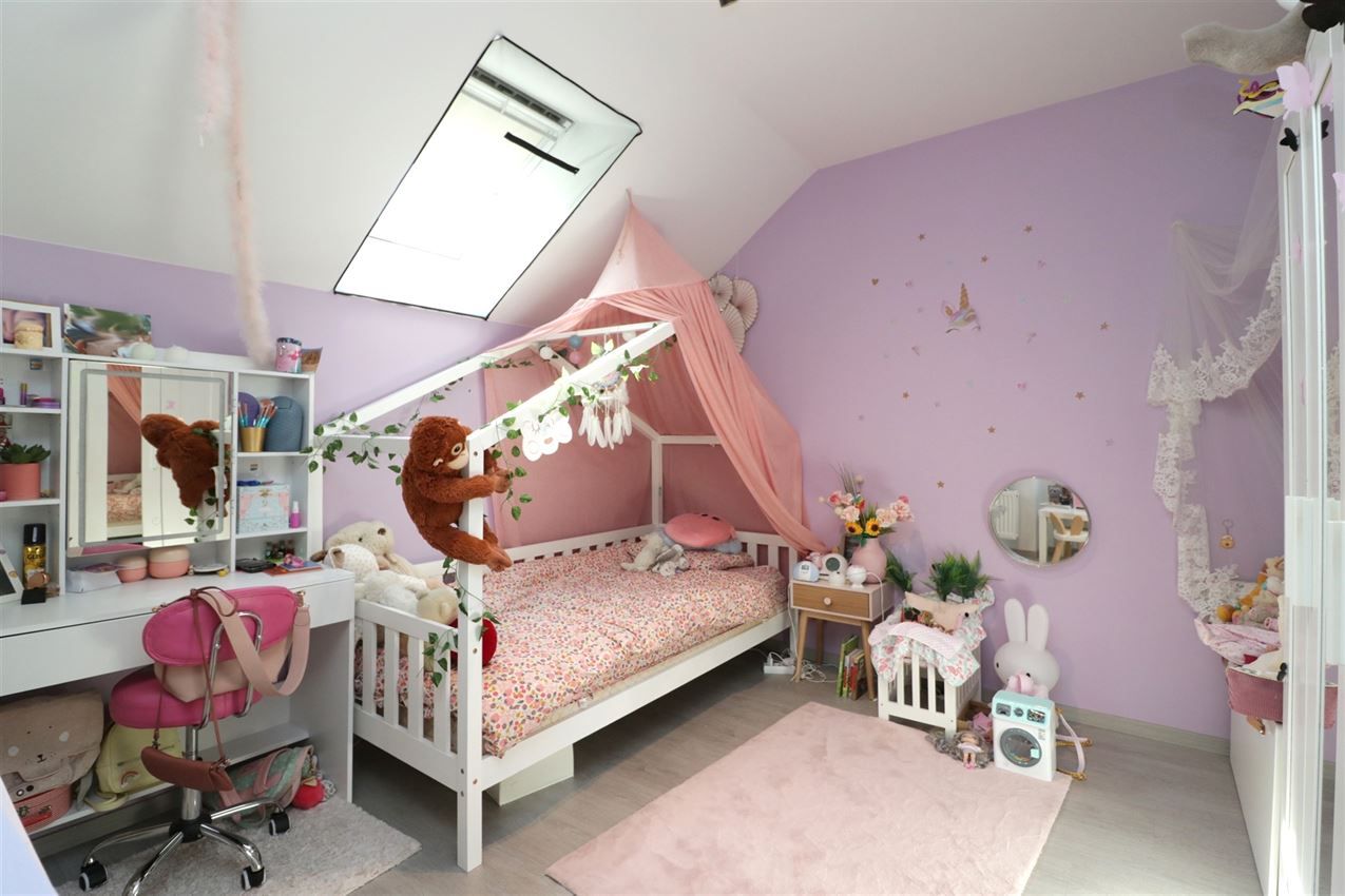 Gerenoveerde woning met tuin op rustige locatie foto 28