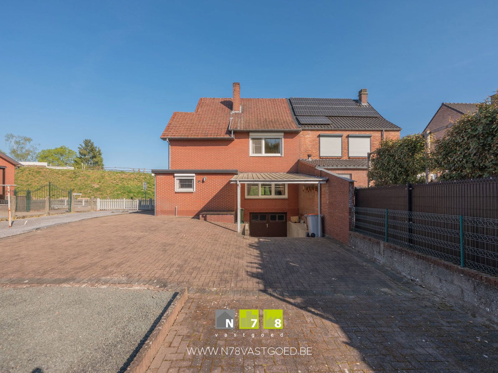 Huis te koop foto 22
