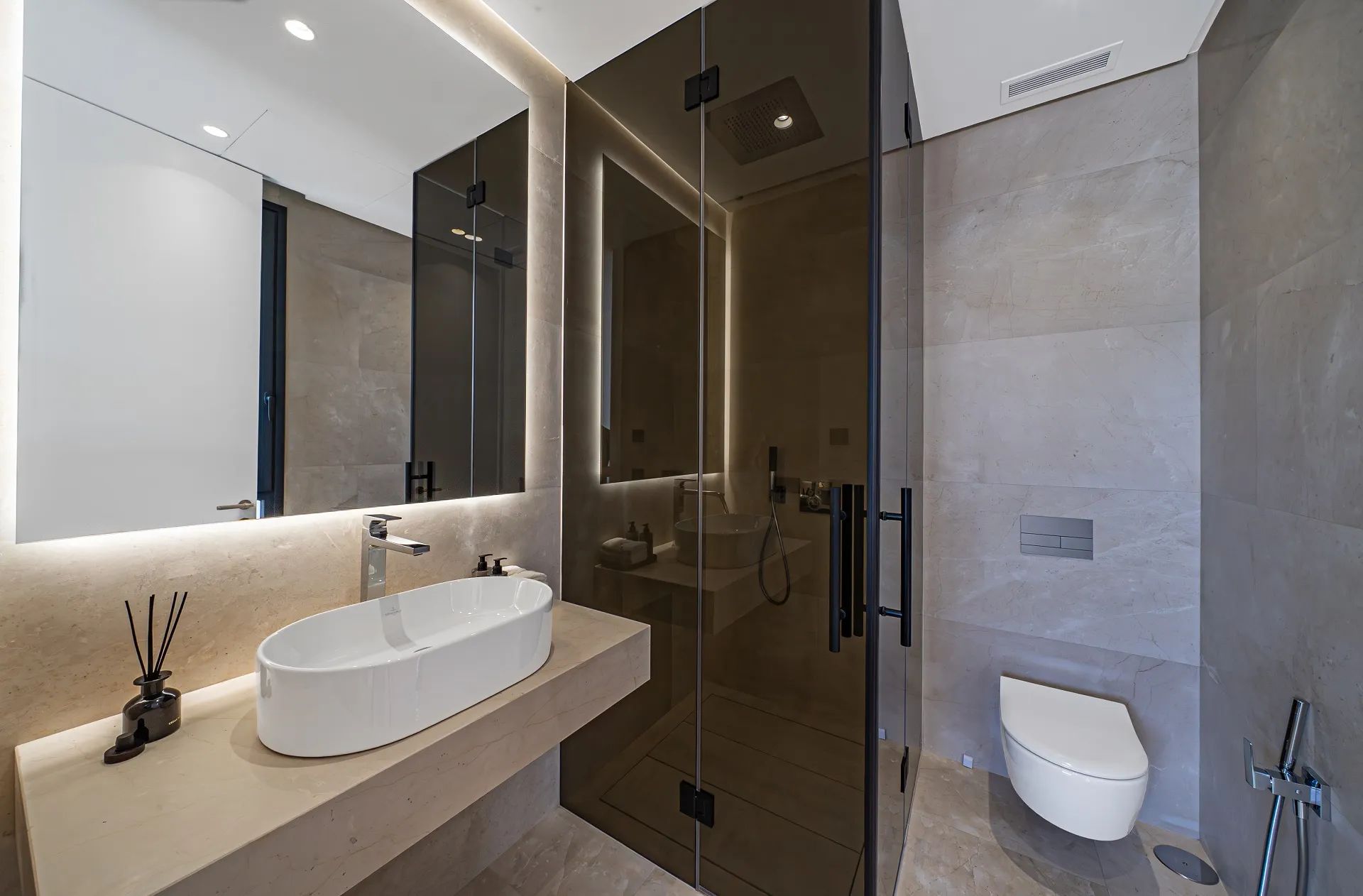 Koninklijk wonen aan de Golden Mile – exclusieve villa’s in het iconische Las Lomas del Marbella Club foto 24