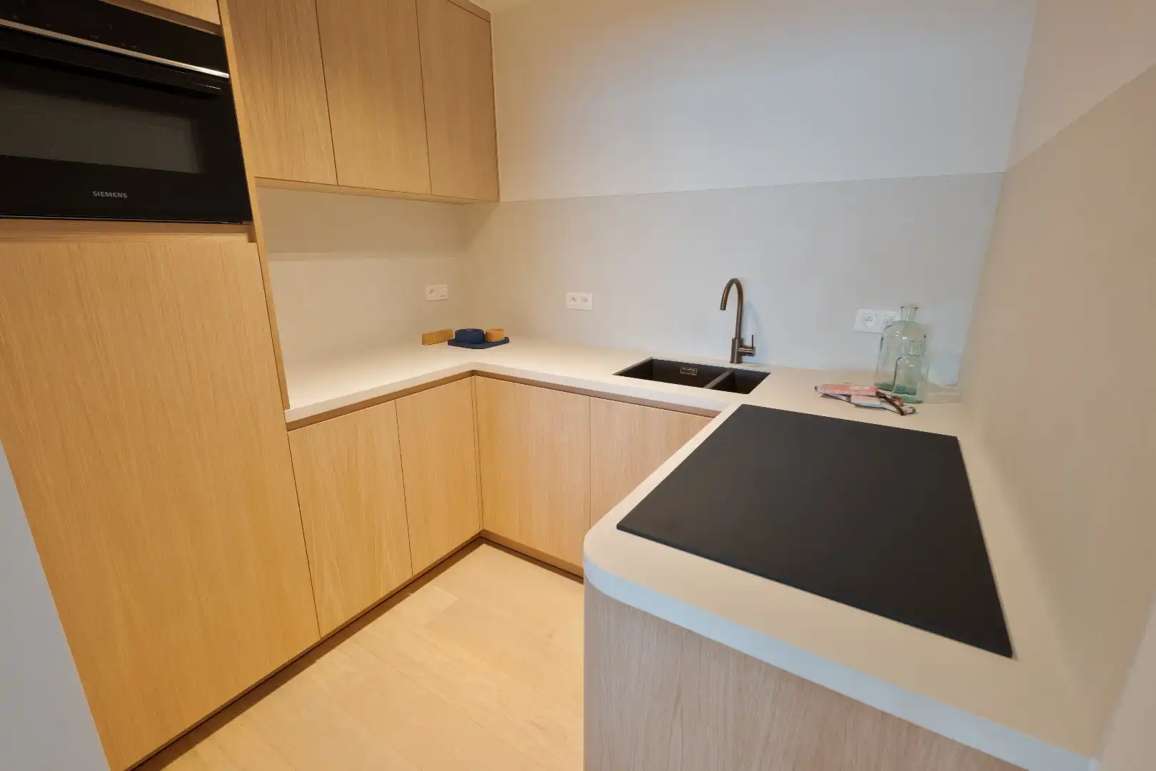 Luxueus vernieuwd appartement (92 m²) met EPC A foto 14