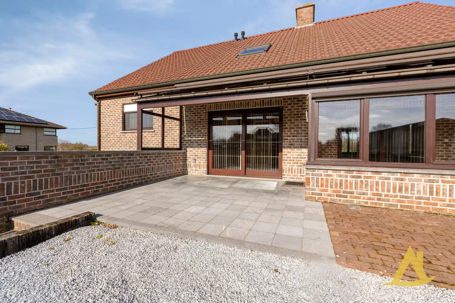 LANDELIJKE WONING IN EEN RUSTIG STRAATJE TE BEKKEVOORT! foto 13