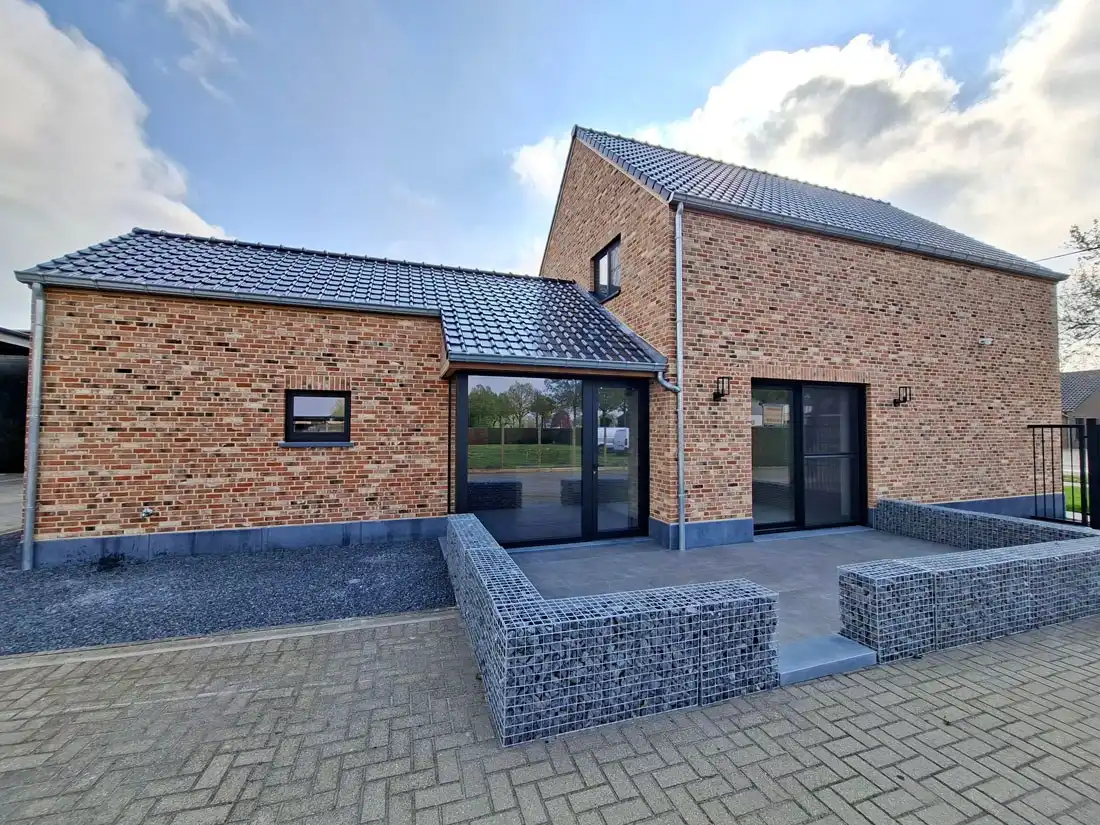 Huis te huur Baan Naar Helchteren 14 - - 3990 Peer