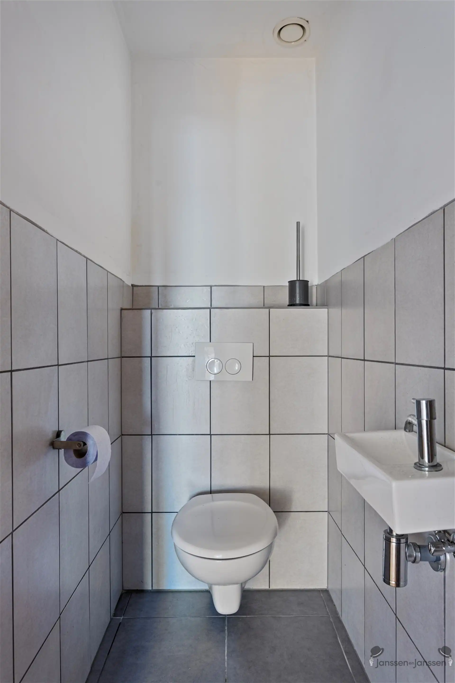 Duplex appartement met 3 slaapkamers foto 15