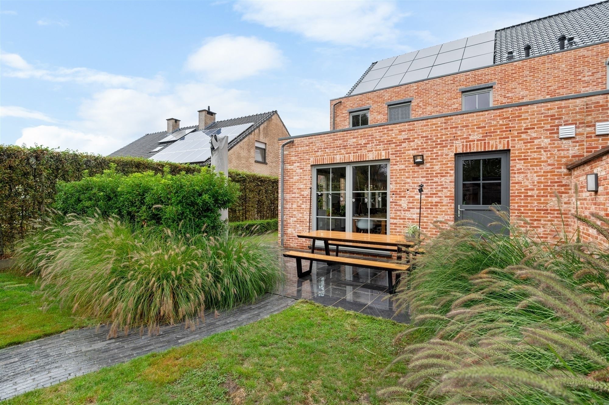 Verrassend ruime, instapklare gezinswoning te Ramsel foto 13