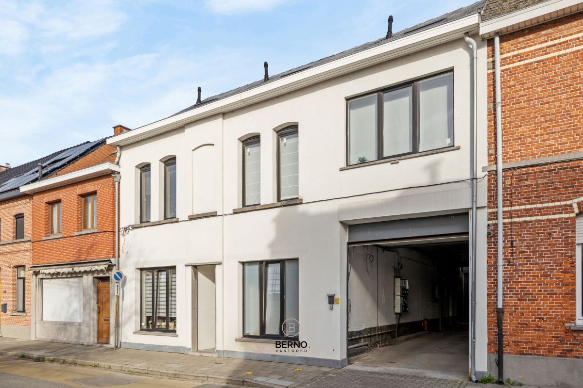 Scheepswerfstraat 72 bus 4 - 9200 Baasrode foto 3